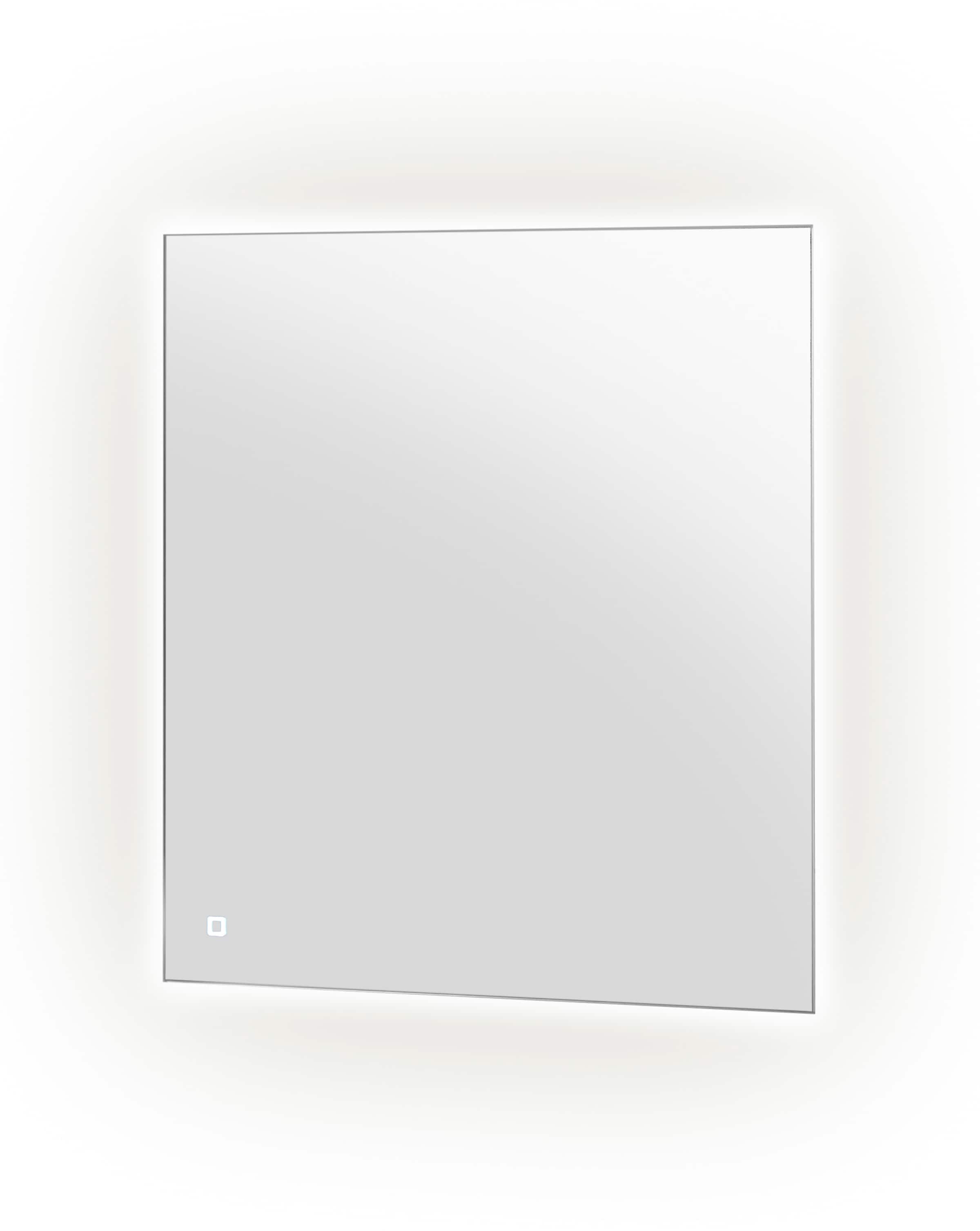 Places of Style LED-Lichtspiegel »Spiegel 60x65« günstig online kaufen