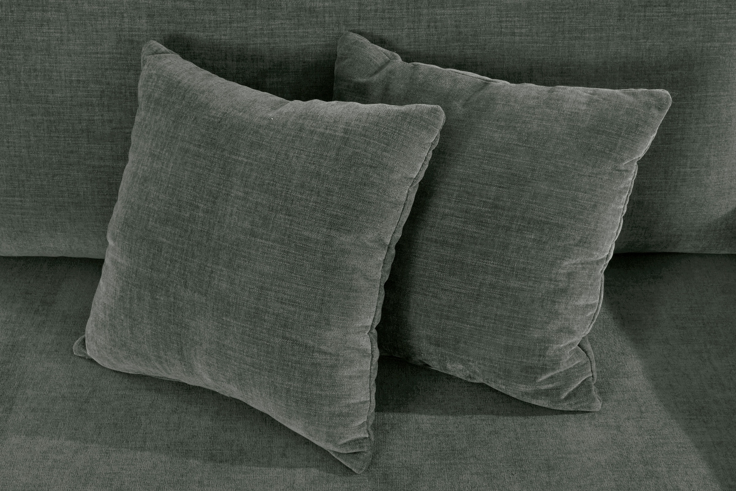 Guido Maria Kretschmer Home&Living 3-Sitzer »Skara«, Lounge-Sofa mit Federkernpolsterung, in vielen Bezugsvarianten