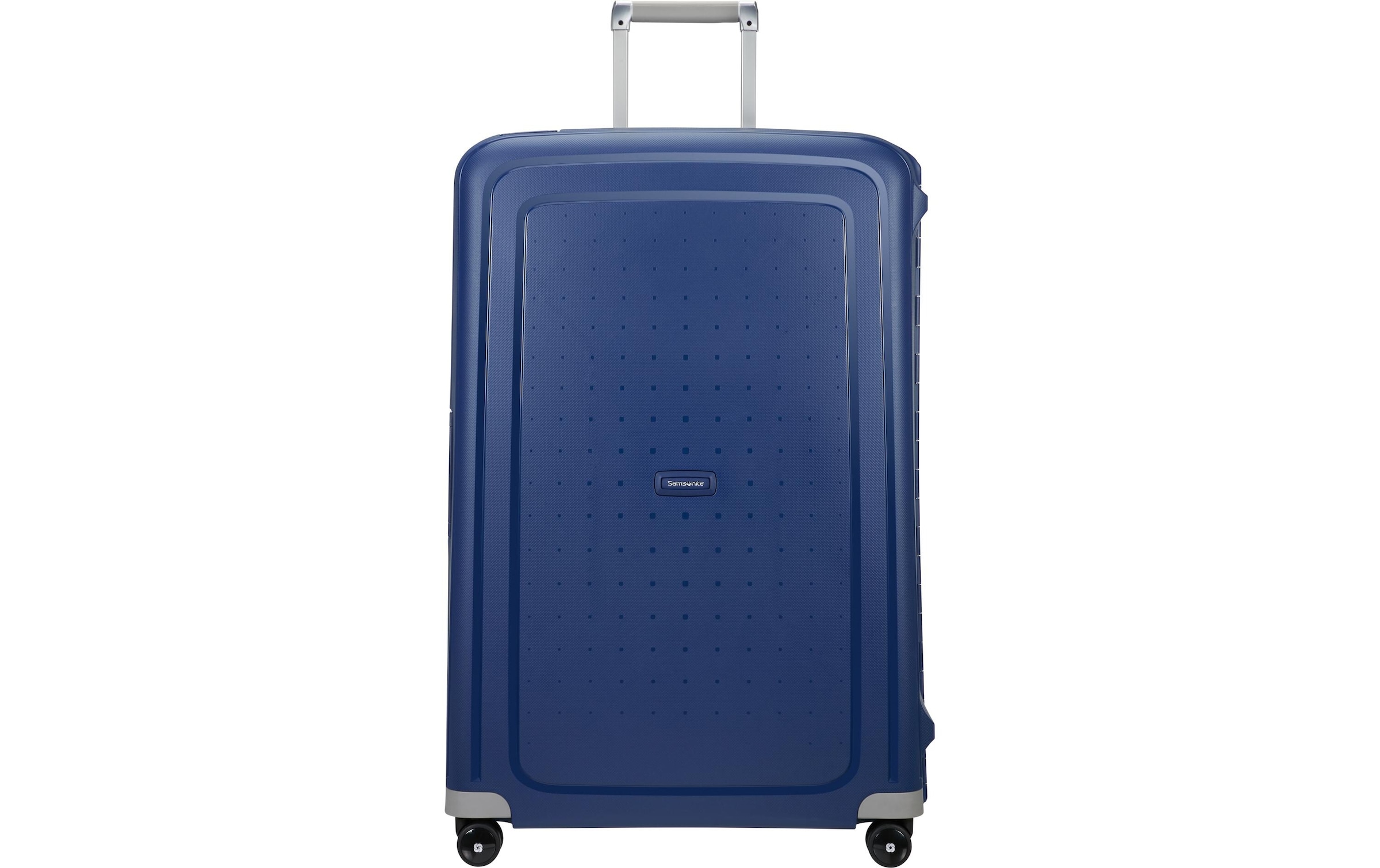Samsonite Koffer »S'Cure 138 l« 4 Rollen