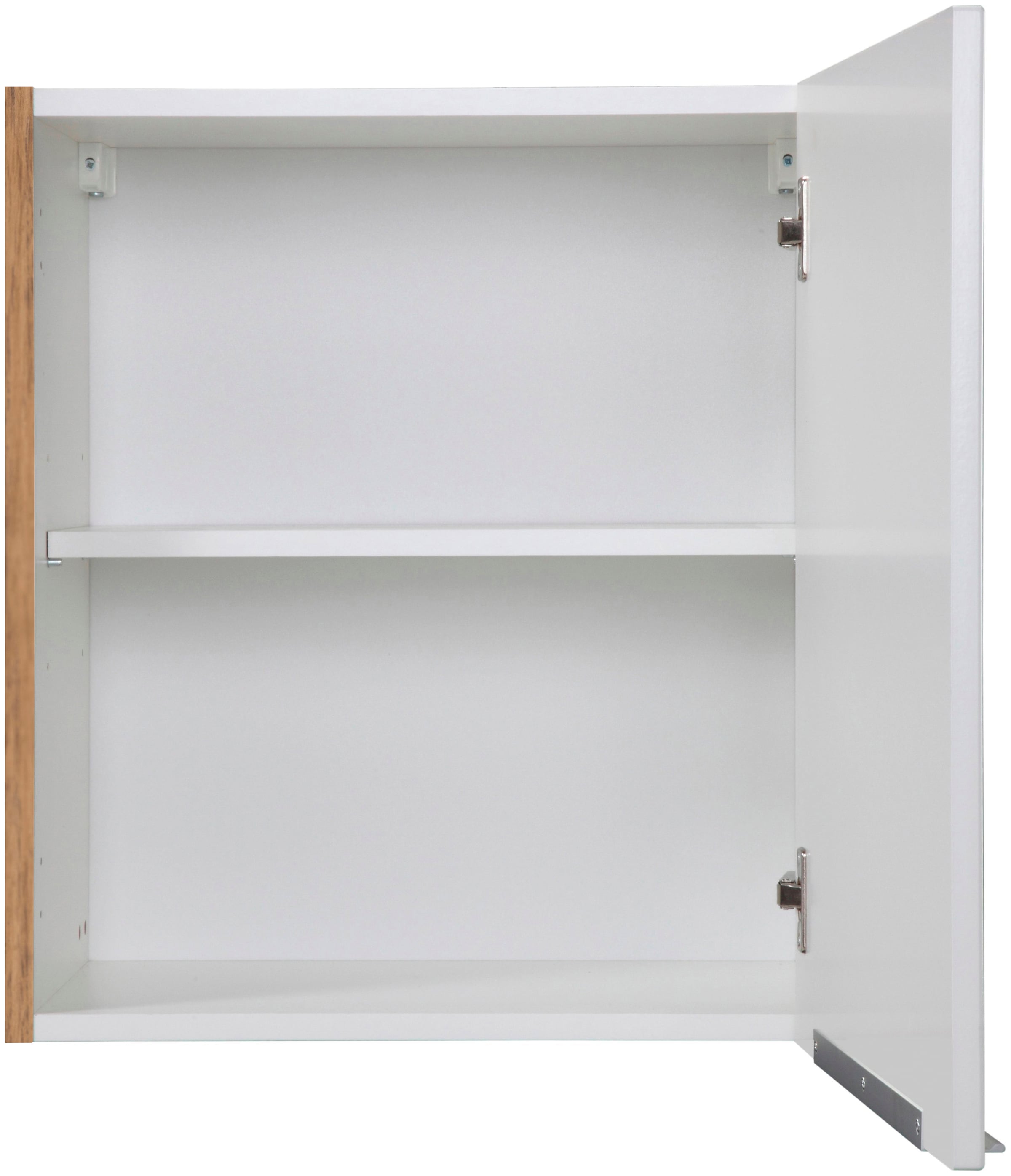 KOCHSTATION Hängeschrank »KS-Brindisi«, 60 cm breit, 1 Tür