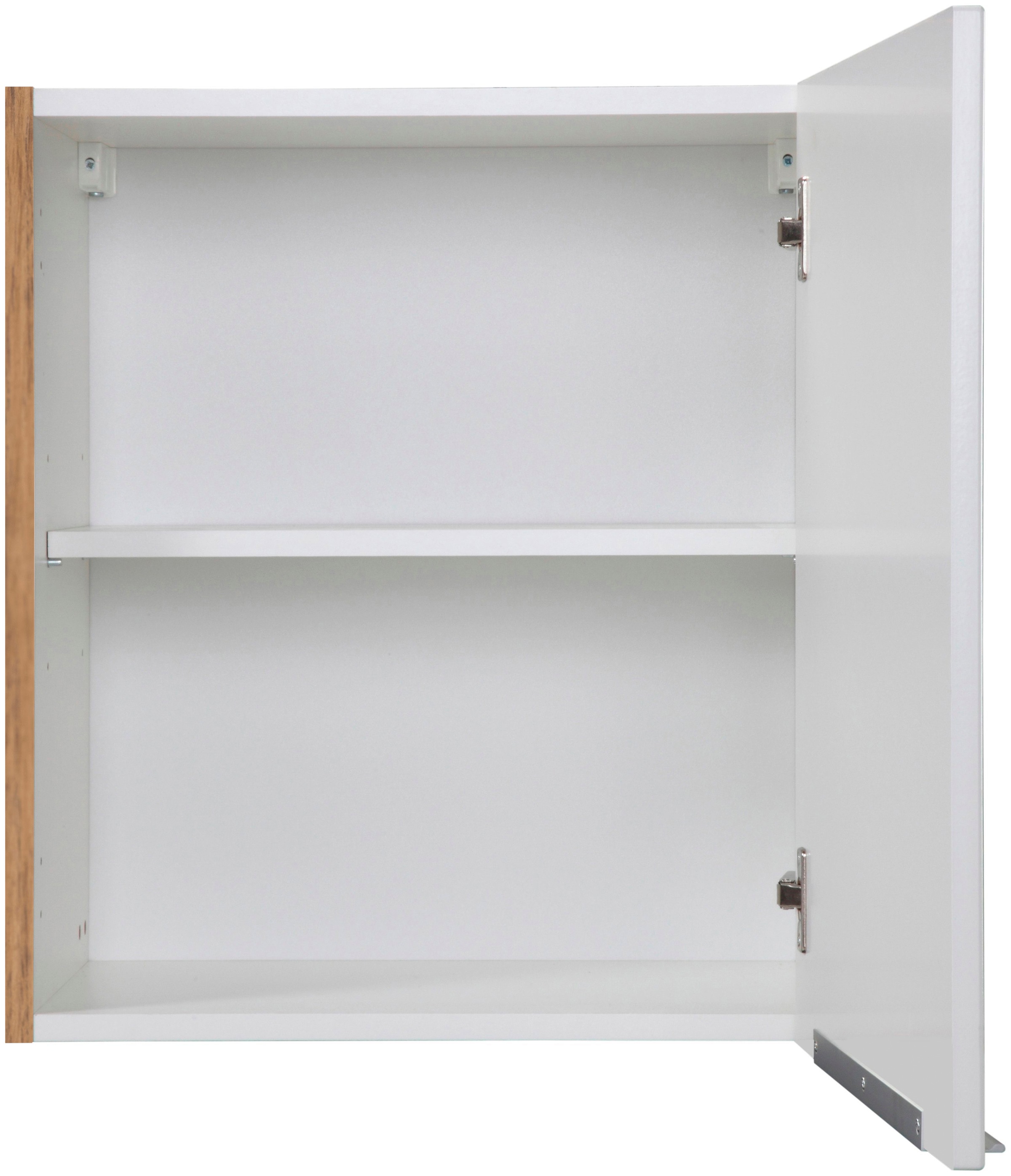 KOCHSTATION Hängeschrank "KS-Brindisi" 60 cm breit, 1 Tür günstig online kaufen