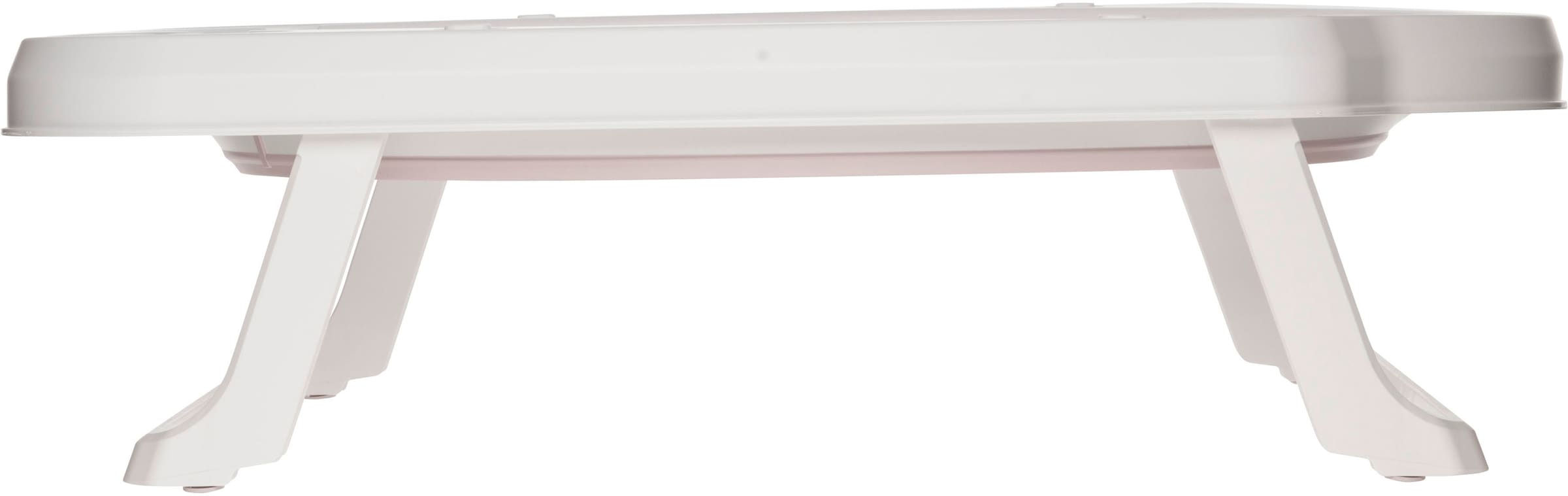 keeeper Babybadewanne »Maja, nordic pink«, mit Stöpsel
