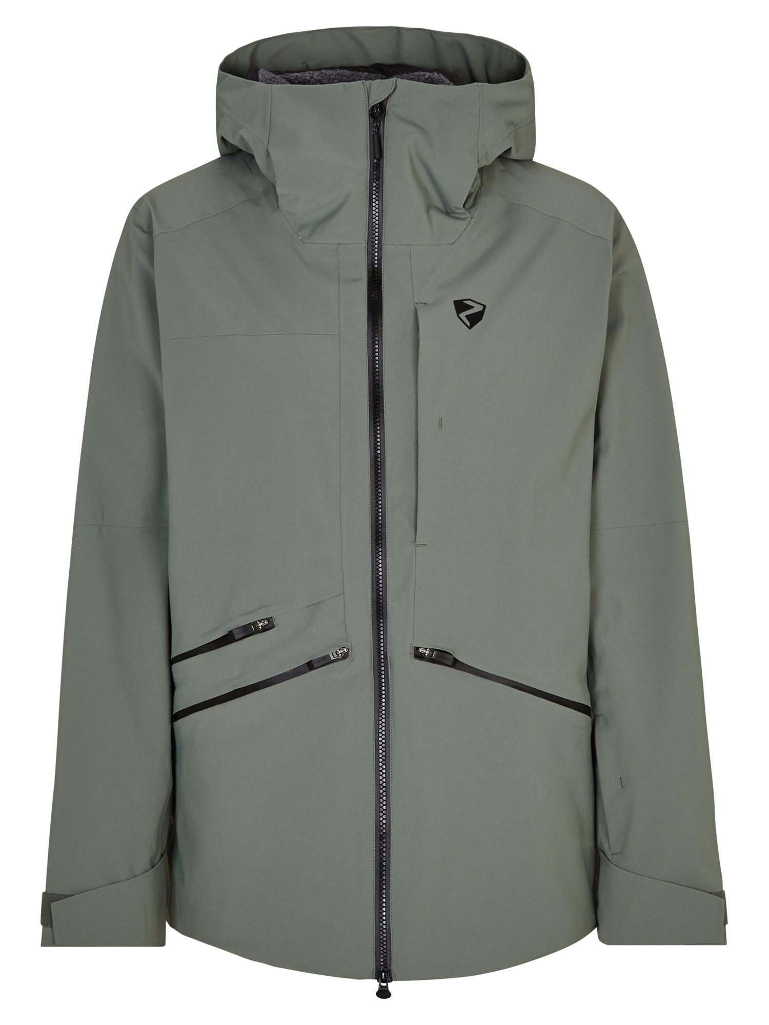 Ziener Skijacke »TAHAN«