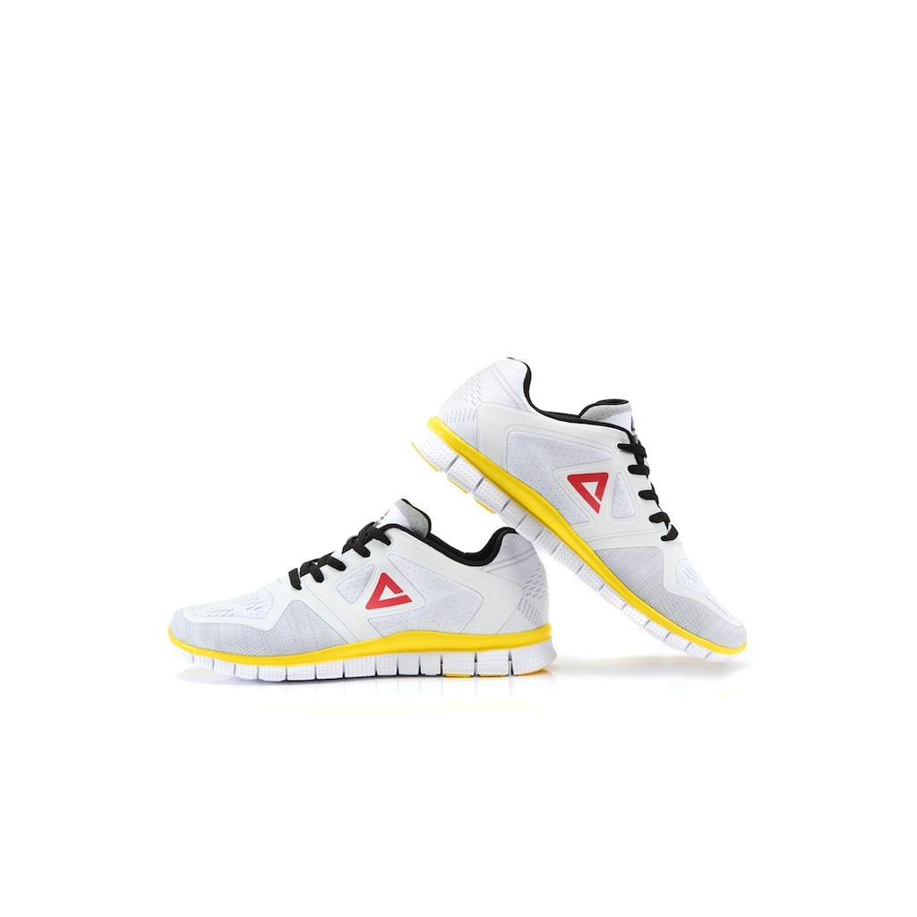 PEAK Sneaker »F Lites«, mit Easy Move-Technologie