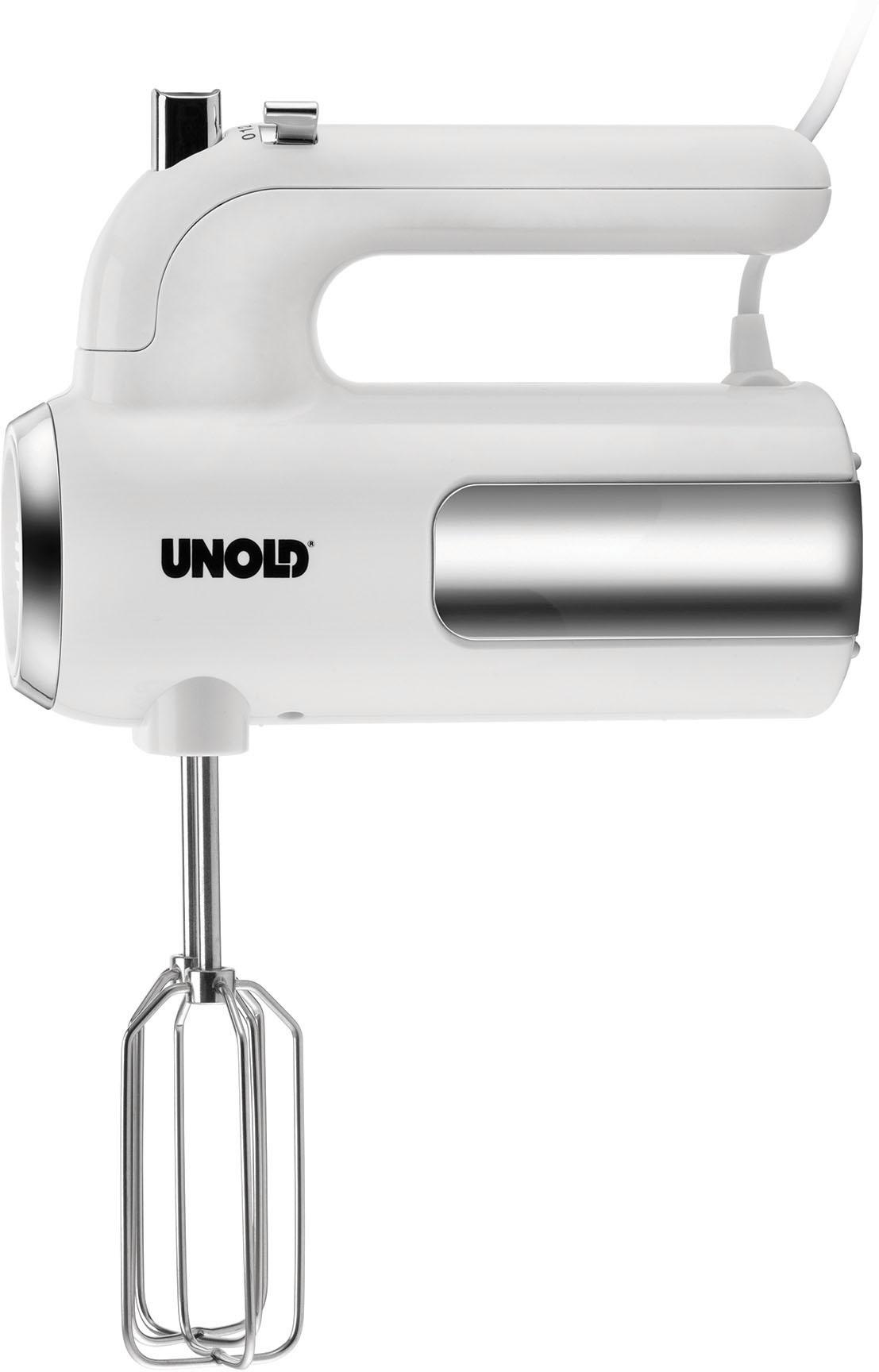 Unold Handmixer »3 in 1 - 78710«, 450 W