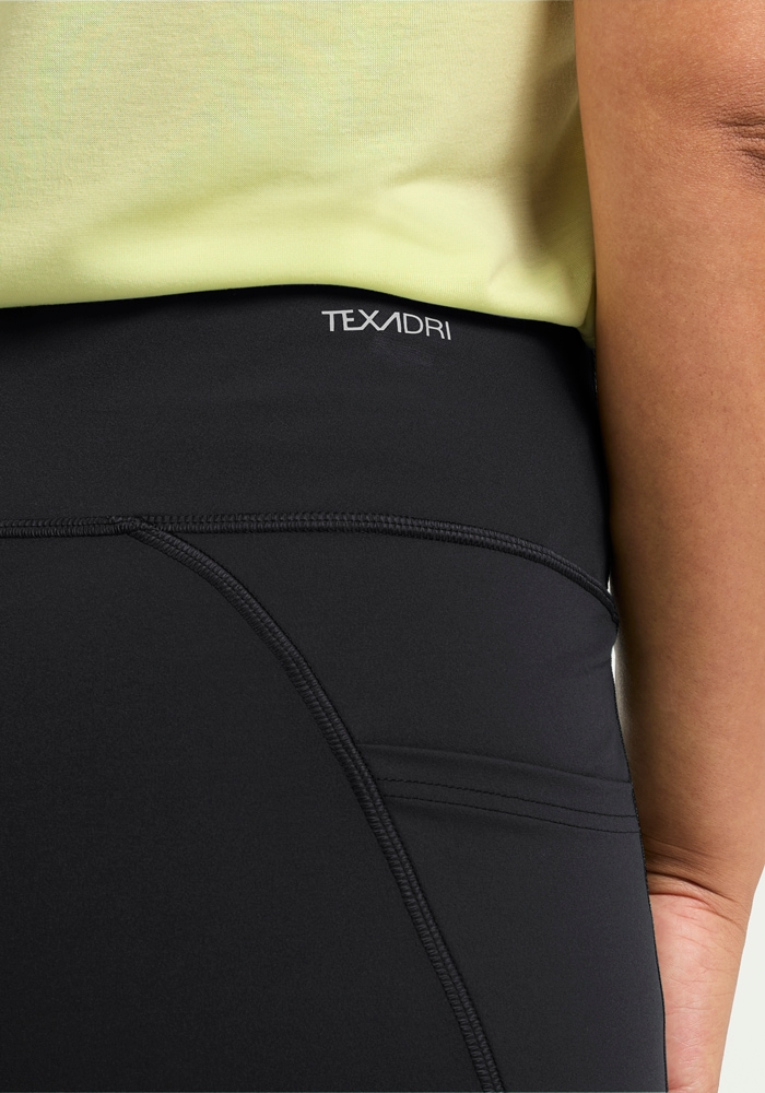 Jack Wolfskin Funktionstights »WILDSTRIDE TIGHTS W«