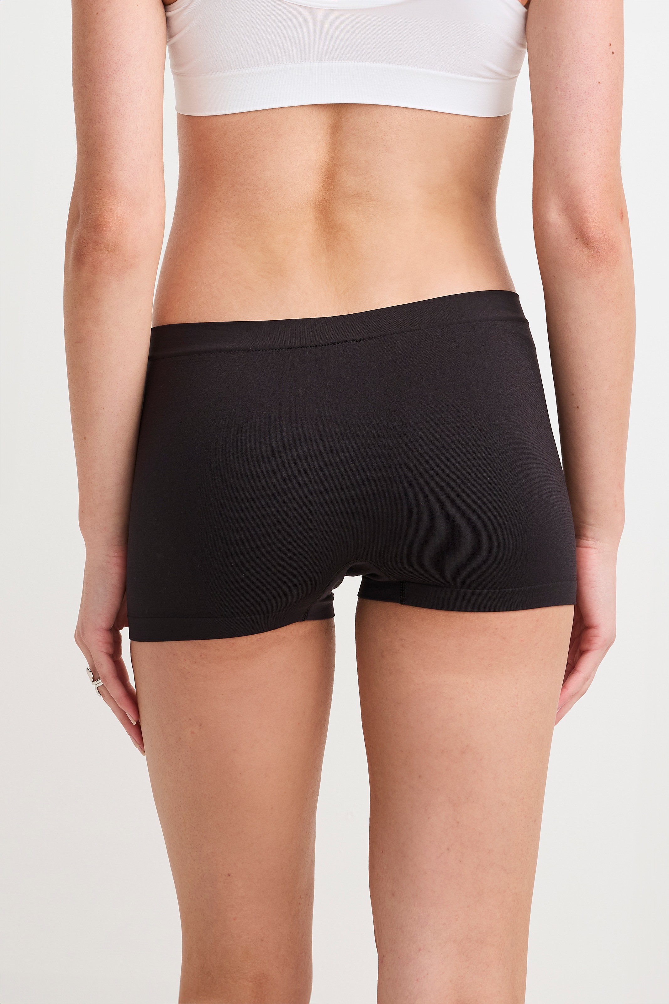 Jockey Panty »Seamfree Core« 3er Pack,  weich, Mikrofaser, leicht, elastisch