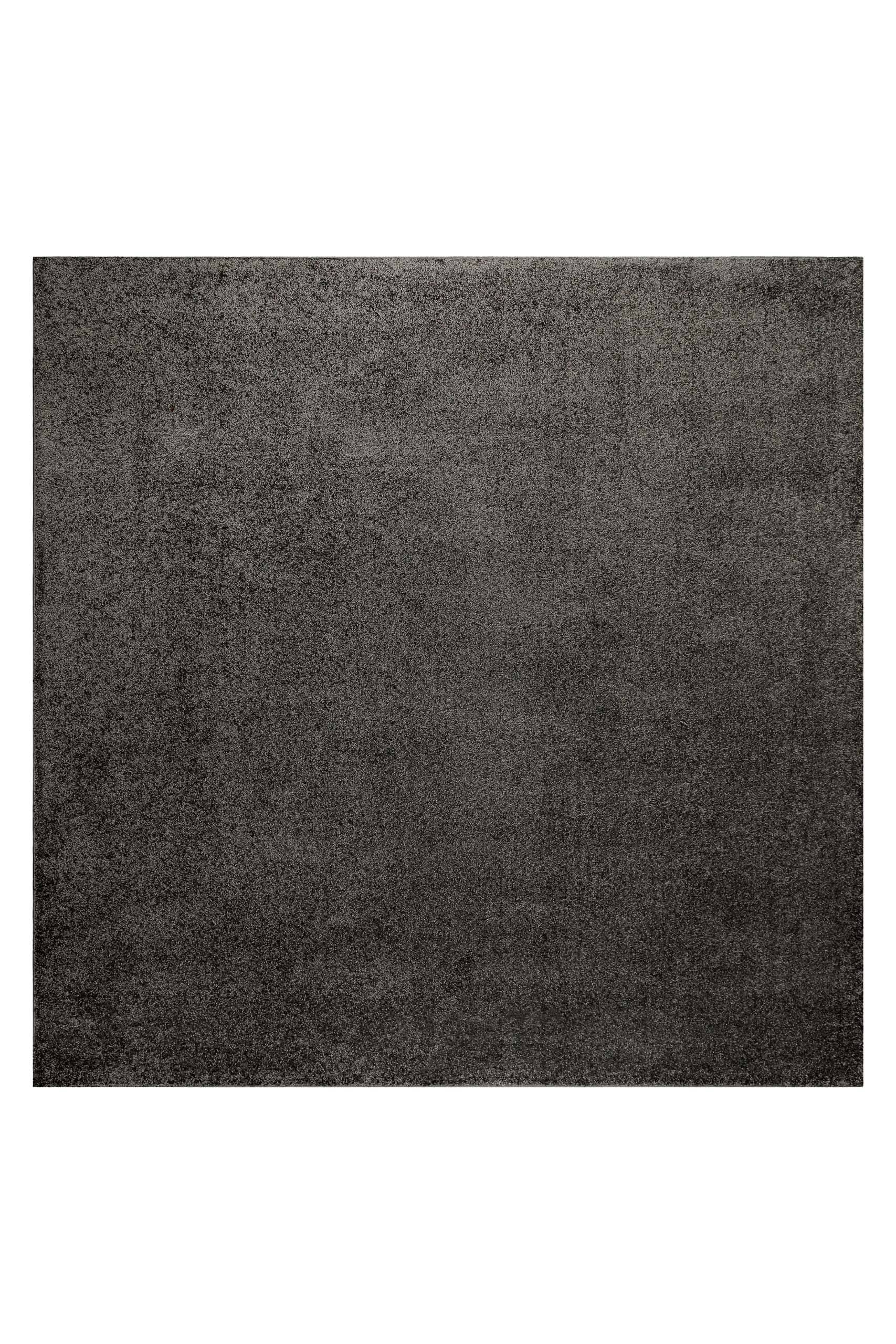 Wecon home Basics Hochflor-Teppich »Nova«, quadratisch, 25 mm Höhe, Shaggy, günstig online kaufen