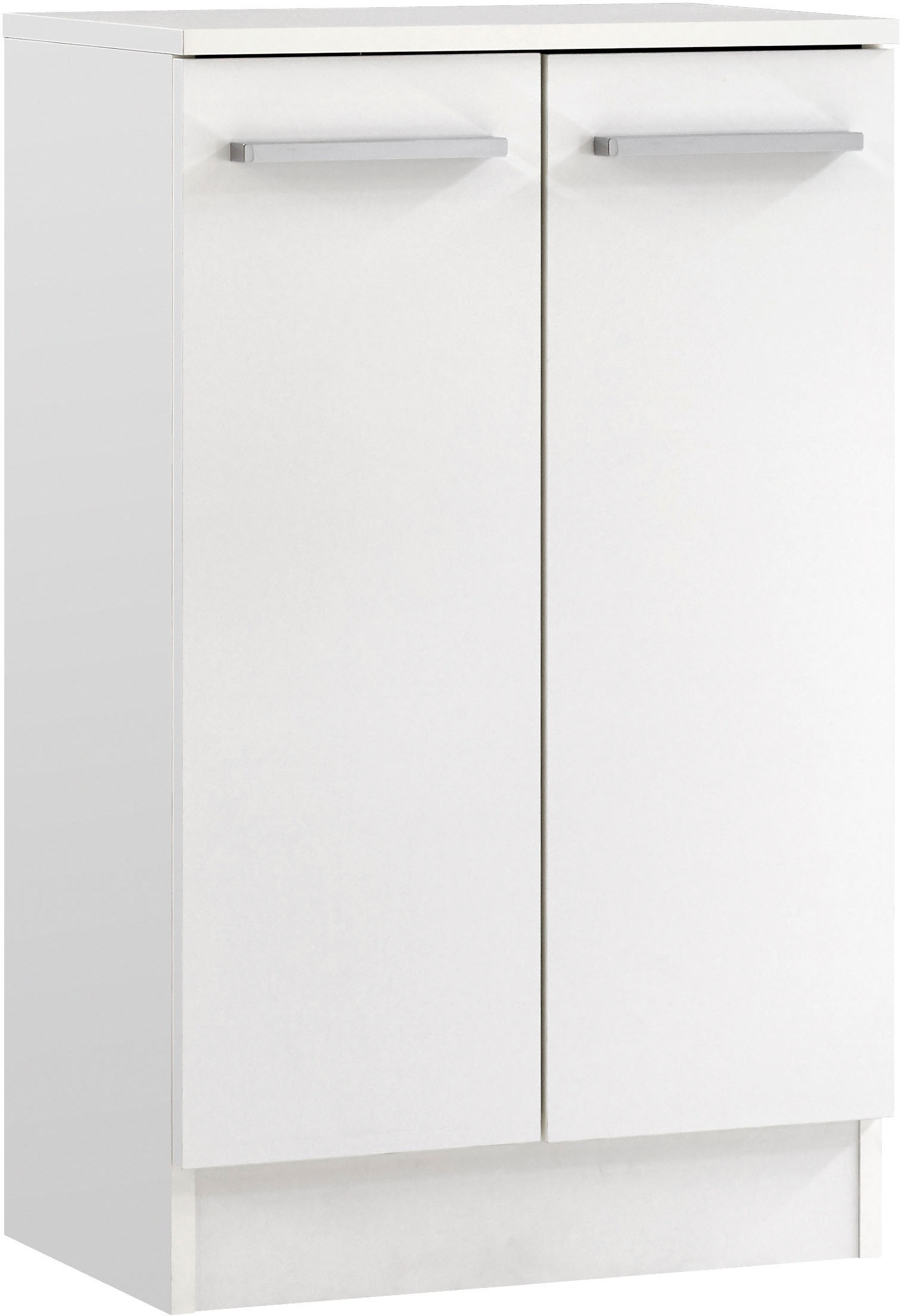 Saphir Badmöbel-Set »Quickset 335 5-teilig, Waschbeckenunterschrank mit LED günstig online kaufen