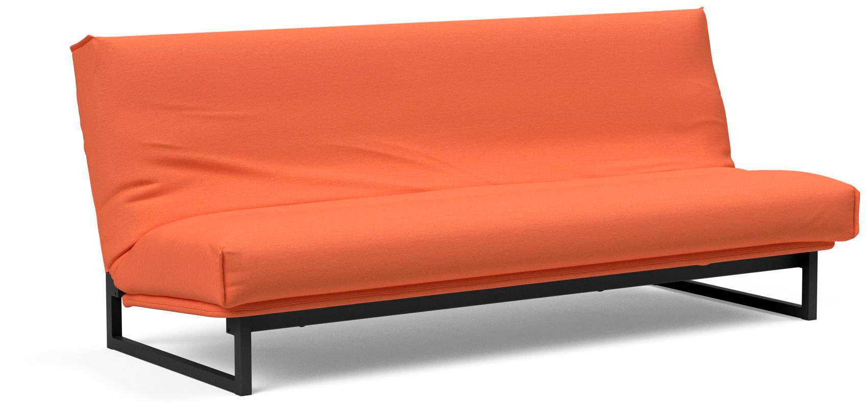 INNOVATION LIVING ™ Schlafsofa "Fraction Dauerschlaffunktion, schlicht und günstig online kaufen