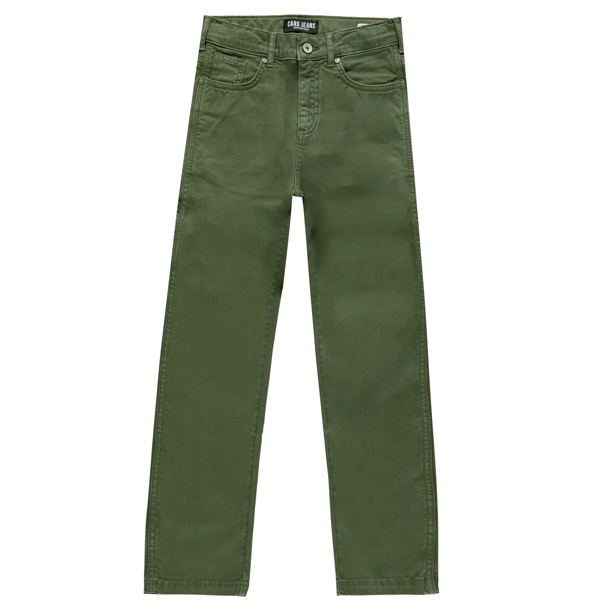 CARS JEANS 5-Pocket-Jeans »Jeans Hammers«, colored Denim in tollen Waschung günstig online kaufen