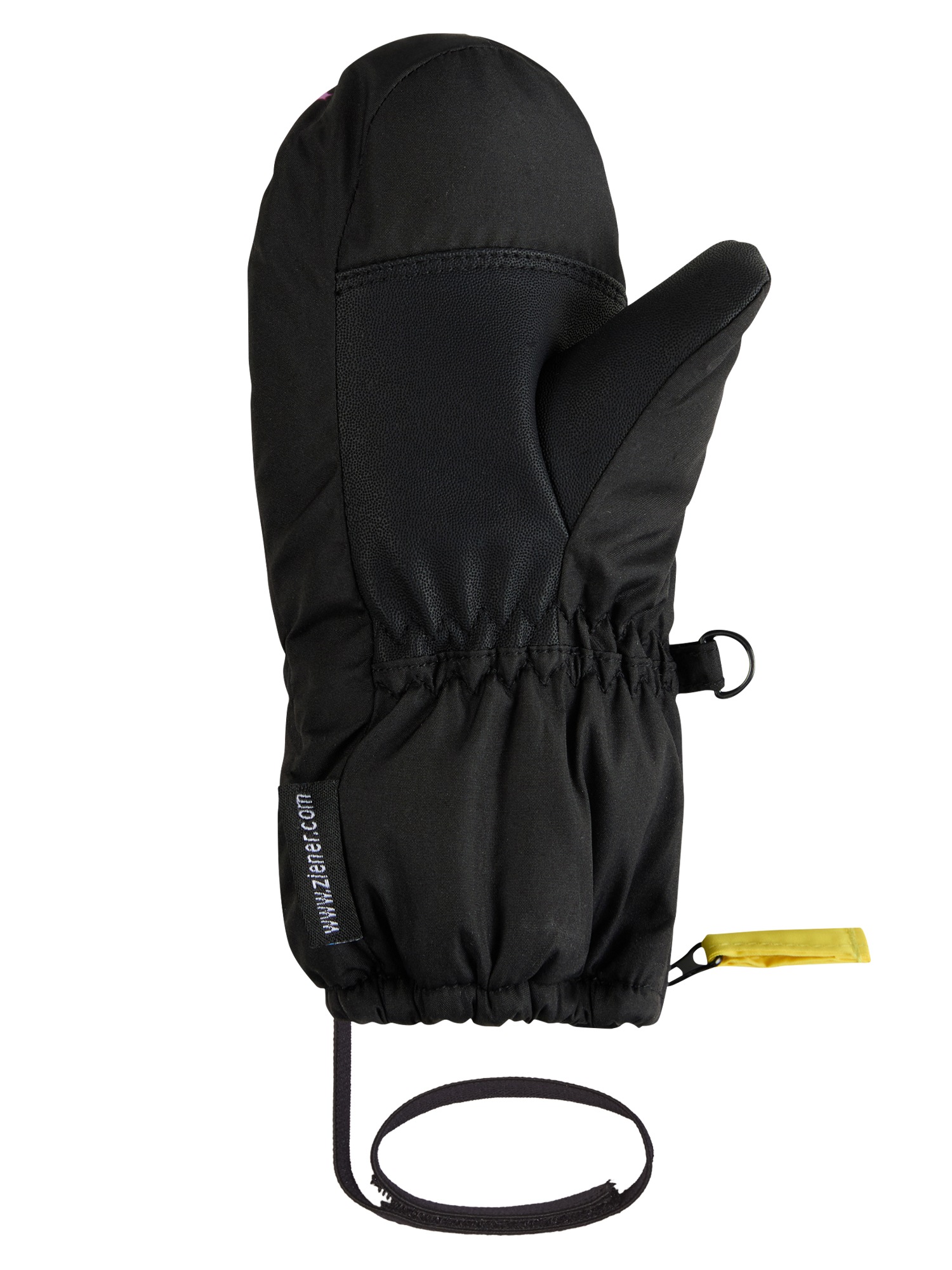 Ziener Fäustlinge »LEPRINT-Z AS® glove mini«