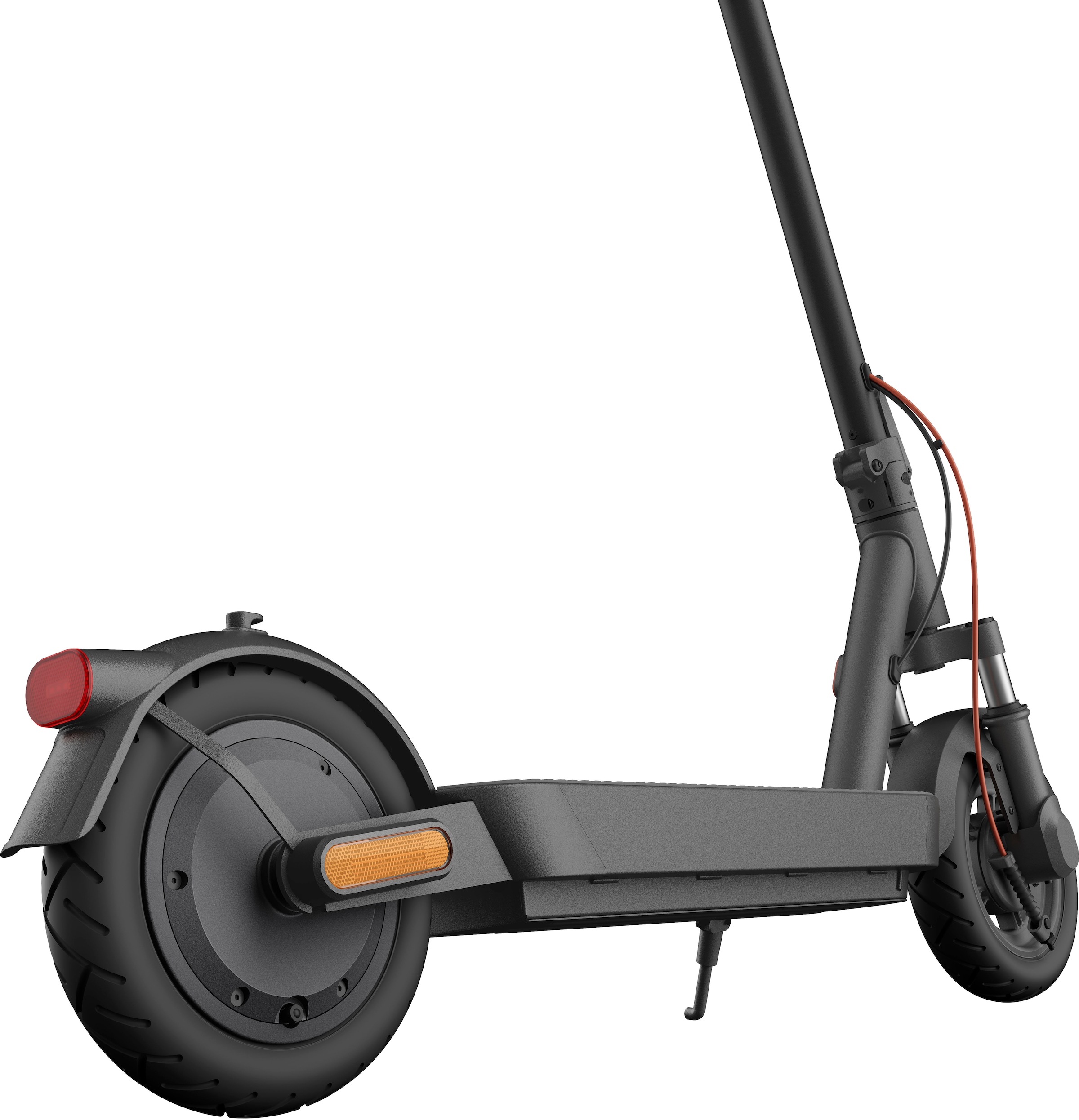 Xiaomi E-Scooter »Electric Scooter 5«, Electric Scooter, mit Straßenzulassung, bis zu 60 km Reichweite