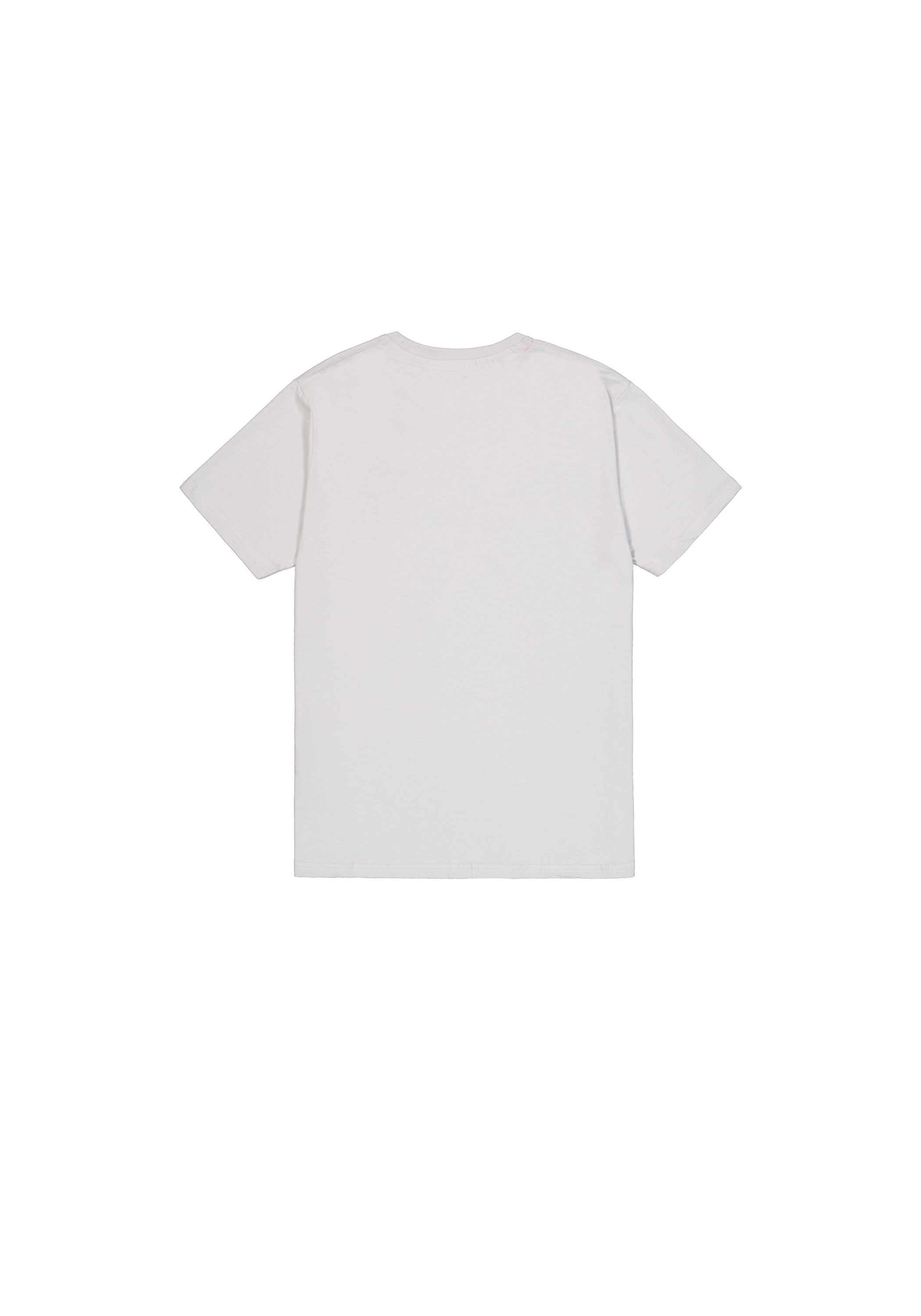 Alpha Industries T-Shirt »Alpha Industries Men - T-Shirts Alpha Puff Print T«