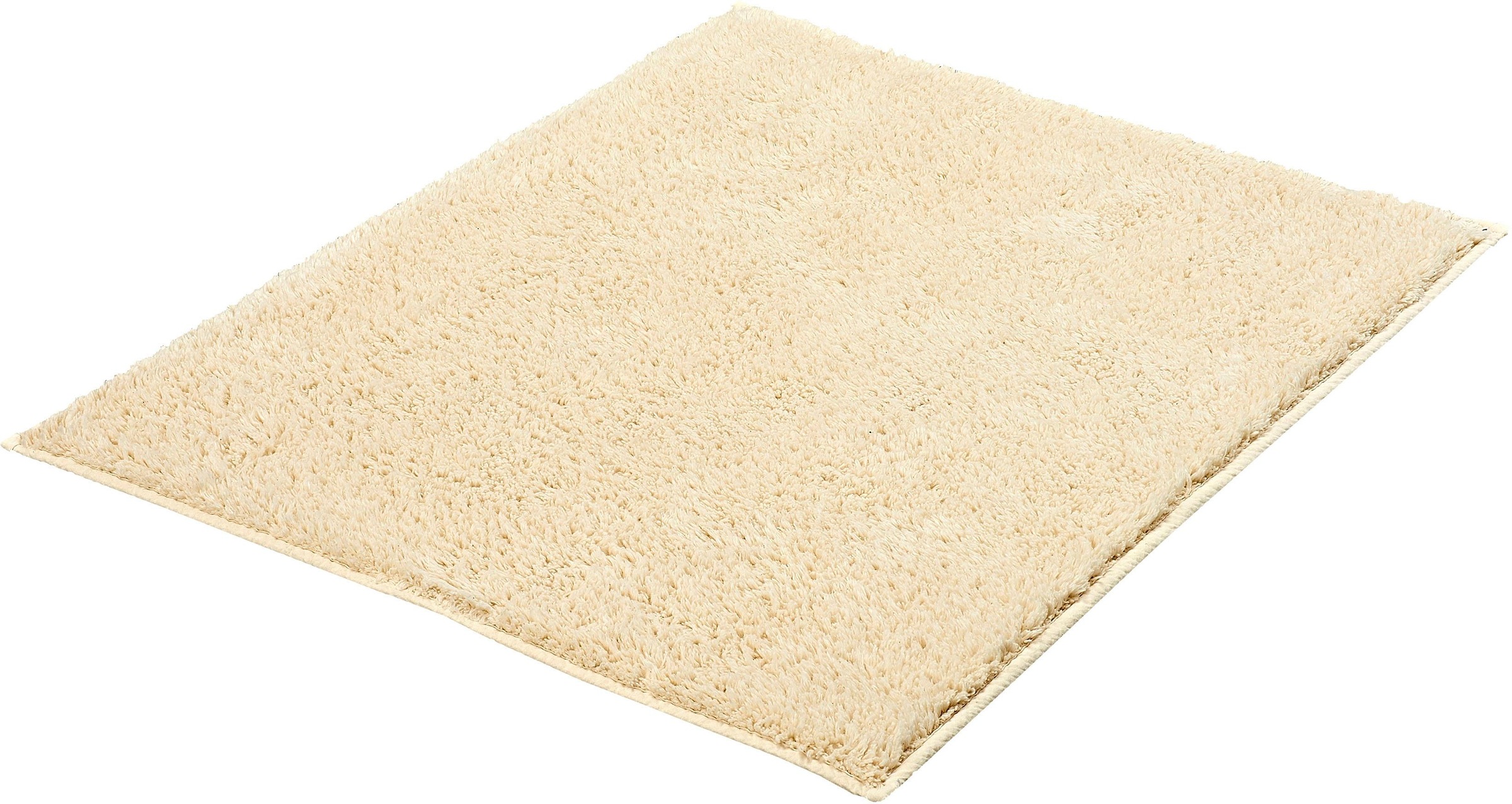 Kleine Wolke Badematte »Kansas« Höhe 15 mm rutschhemmend beschichtet fußbod günstig online kaufen