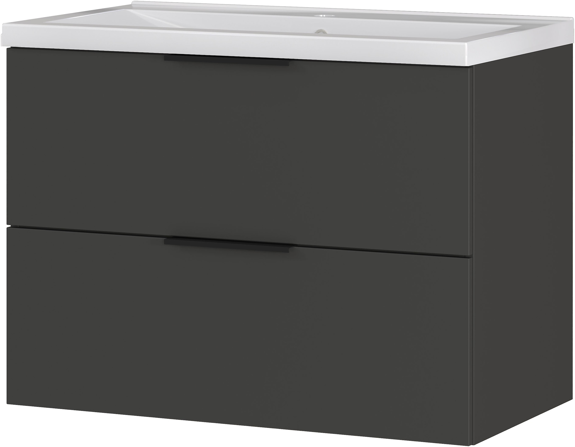 GERMANIA Waschtisch »Crandon« 1 Stk. tlg. günstig online kaufen