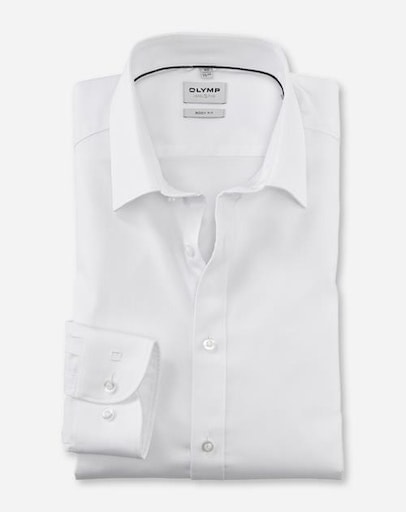 OLYMP Businesshemd »Level Five body fit«