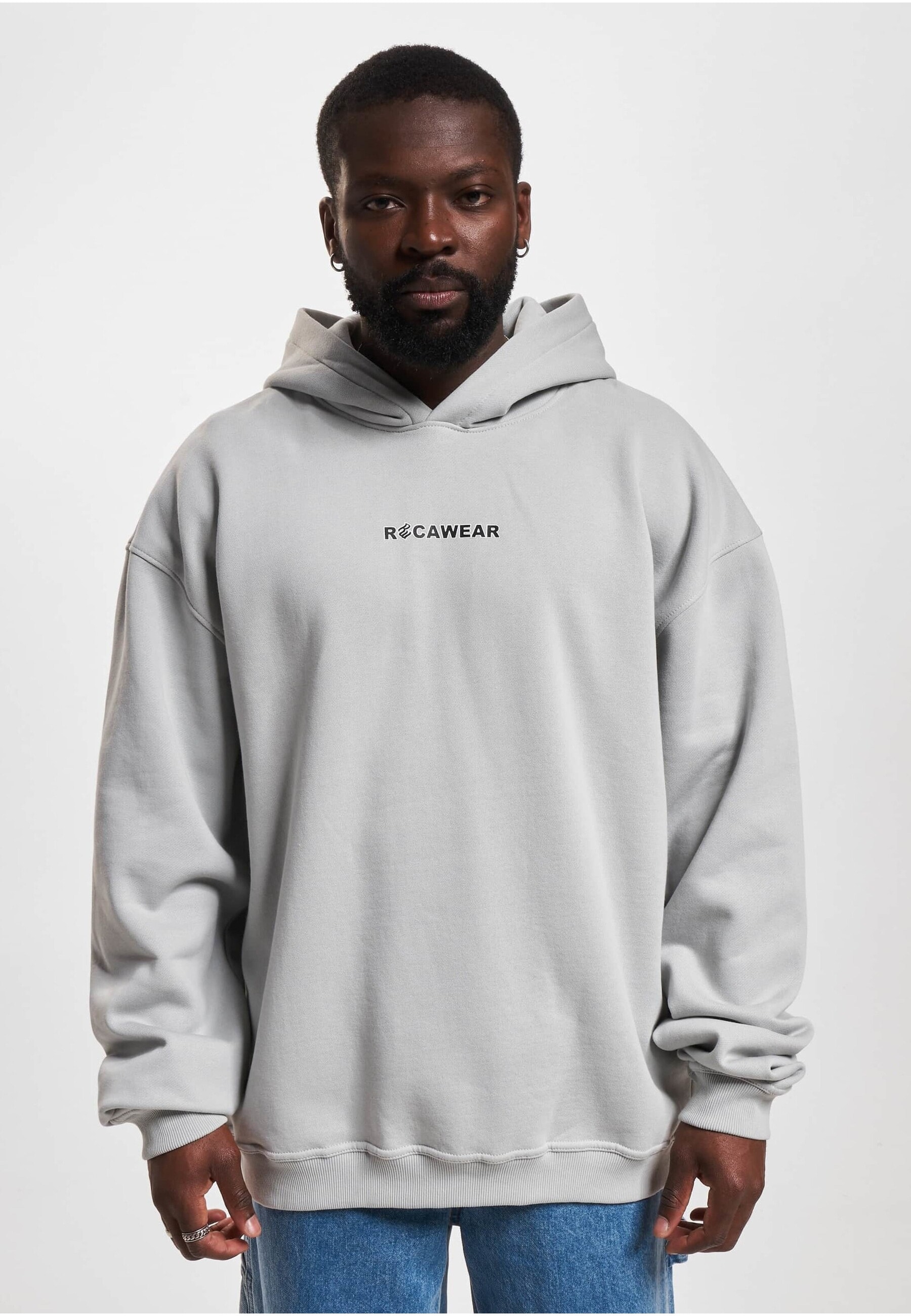 Rocawear Kapuzenpullover »Rocawear Herren Rocawear Nero Hoody« 1 Stk.