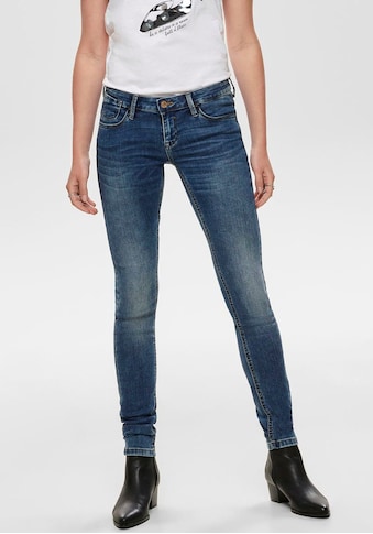 Only Skinny-fit-Jeans »ONLCORAL LIFE« kaufen
