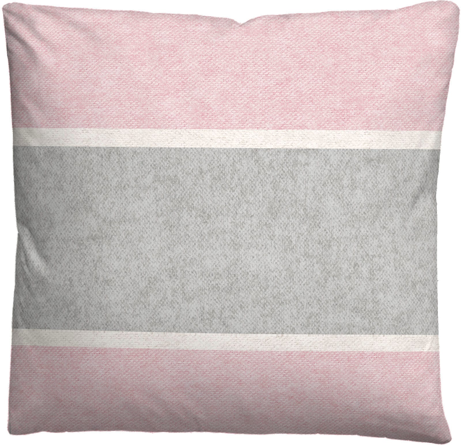 Biberna Bettwäsche »Jonas«, kuschelig warm, weich, pflegeleicht, 100% Baumwolle, made in Germany