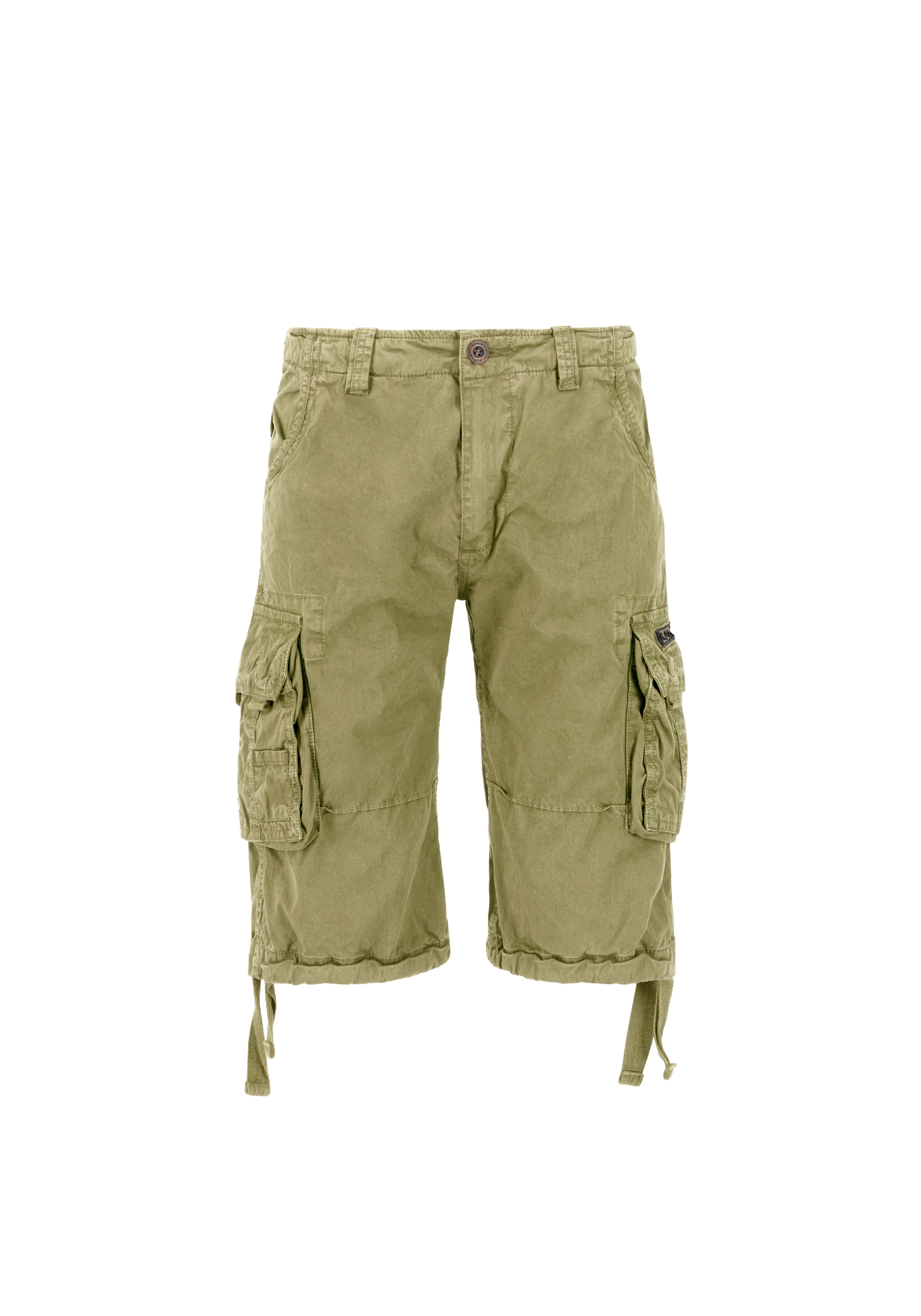 Bild von Alpha Industries Shorts »ALPHA INDUSTRIES Men - Shorts Jet Short«