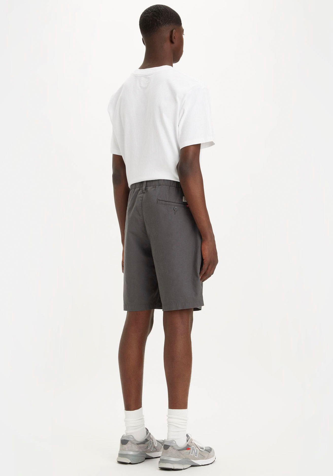 8. Bild von Levi's® Chinoshorts »XX CHINO EZ SHORTS«, mit elastischem Bund