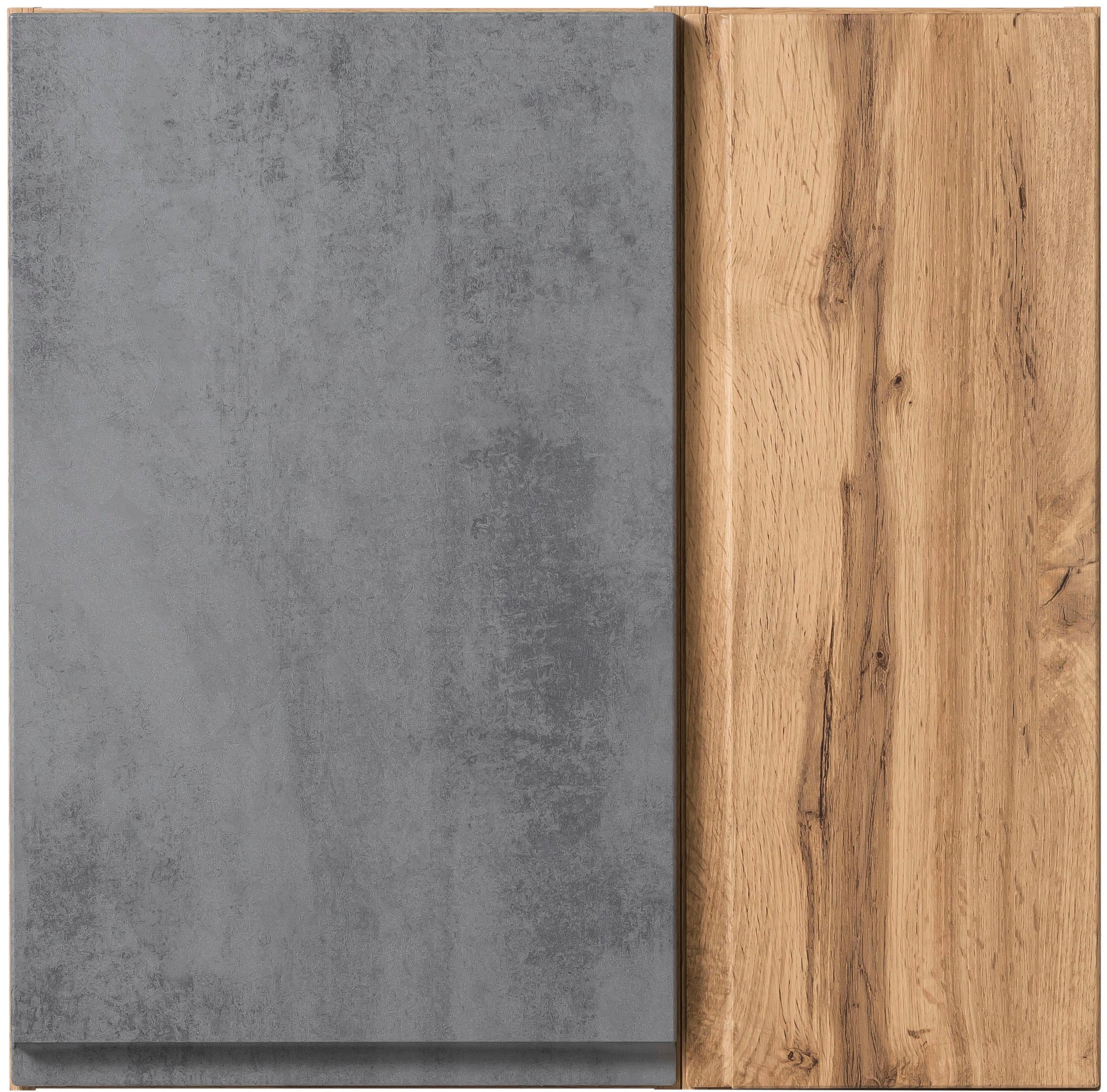 welltime Hängeschrank »Sölden«