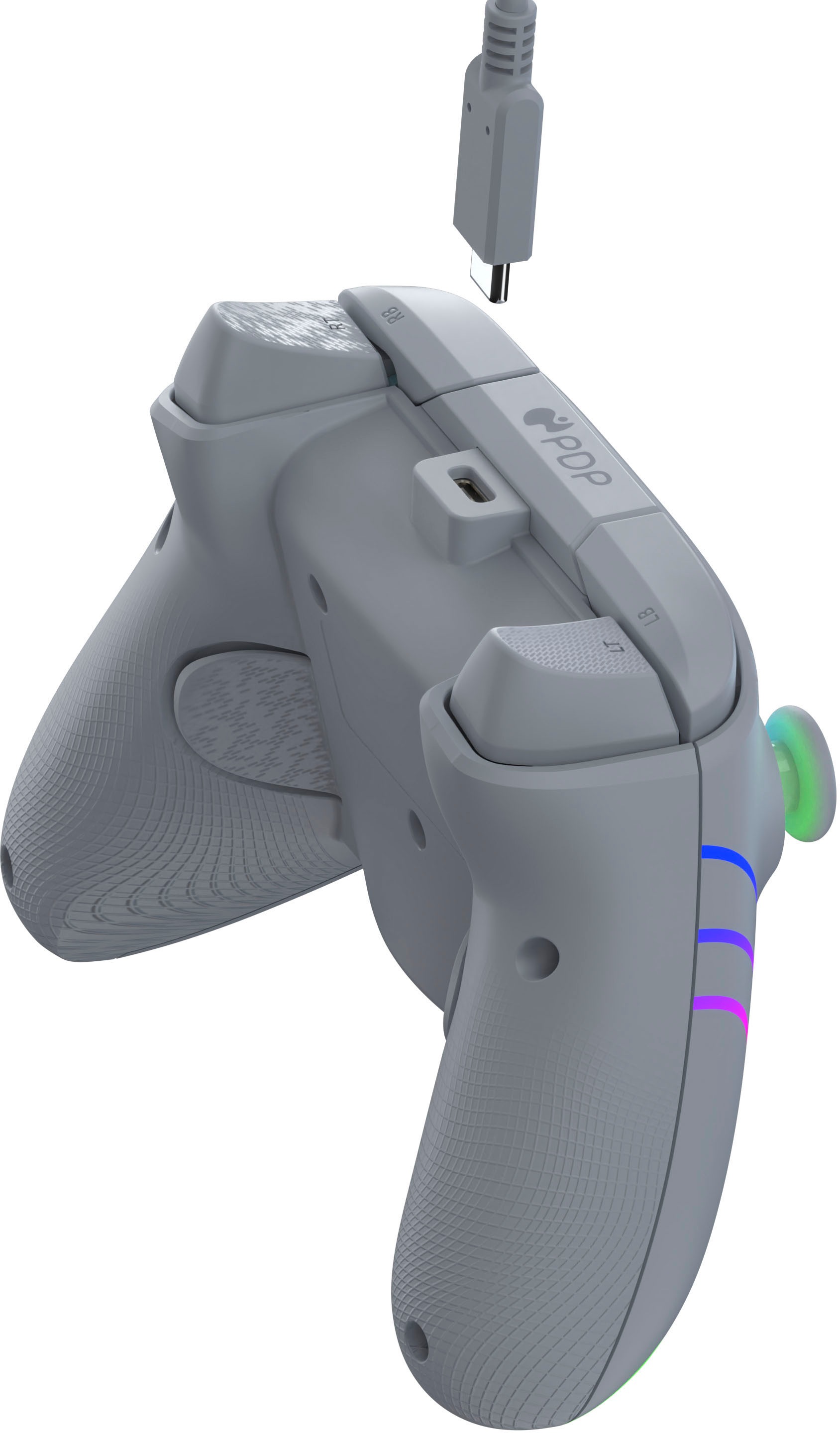 PDP - Performance Designed Products Gamepad »Afterglow™ Wave Kabelgebundener Controller«