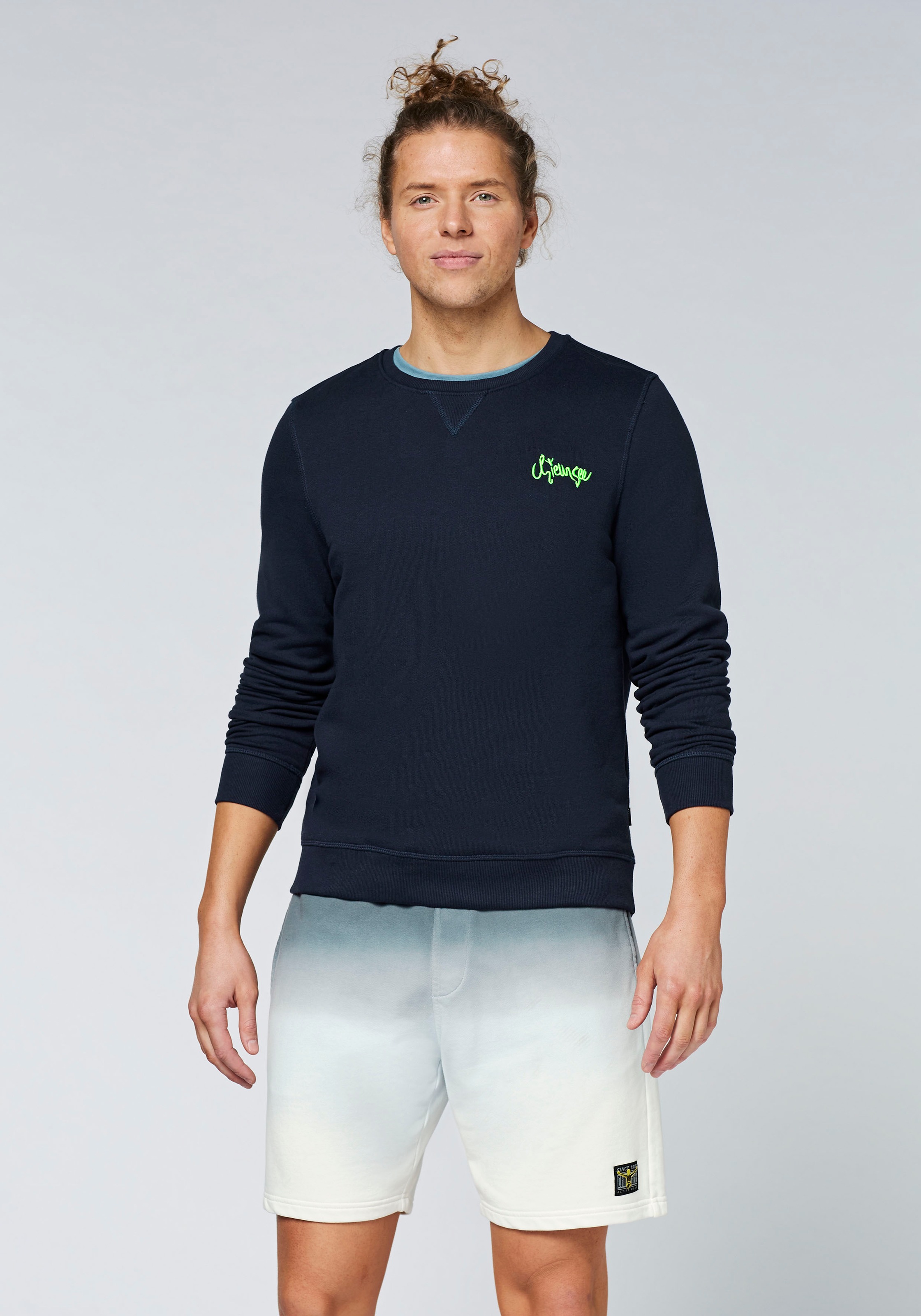 Chiemsee Sweatshirt
