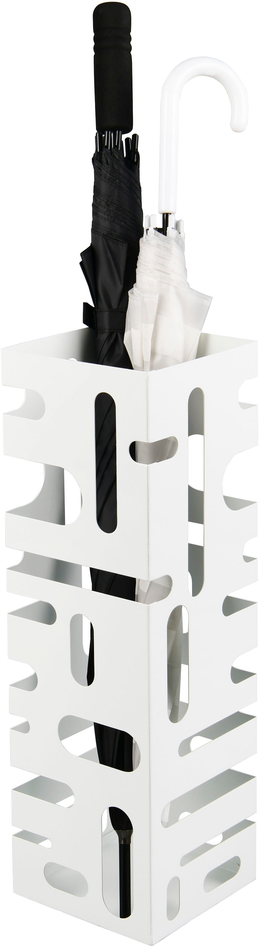 MIRRORS AND MORE Aufbewahrungsbox »IRIS« günstig online kaufen