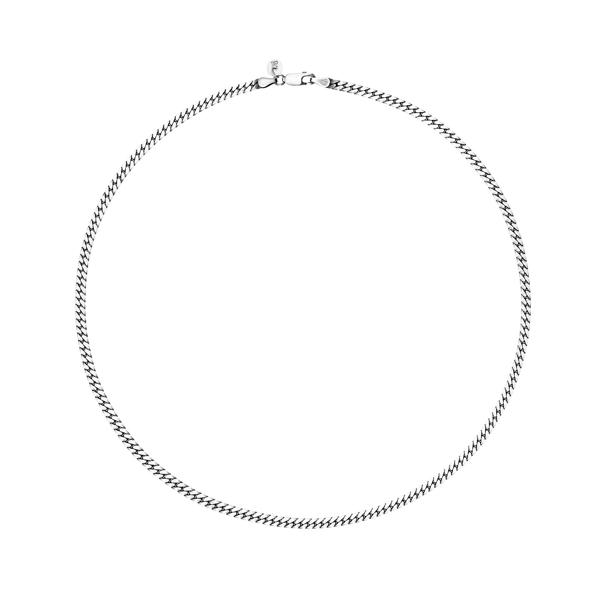 CAÏ Kette mit Anhänger
