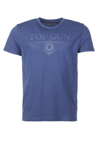TOP GUN T-Shirt »TG20201045« kaufen