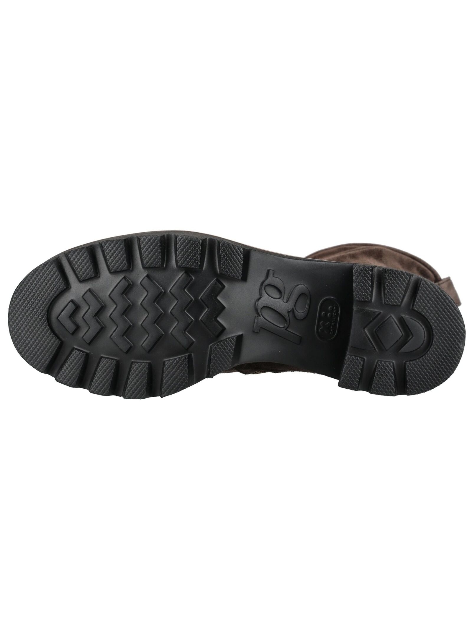 Paul Green Stiefelette »Paul Green Stiefelette Veloursleder«