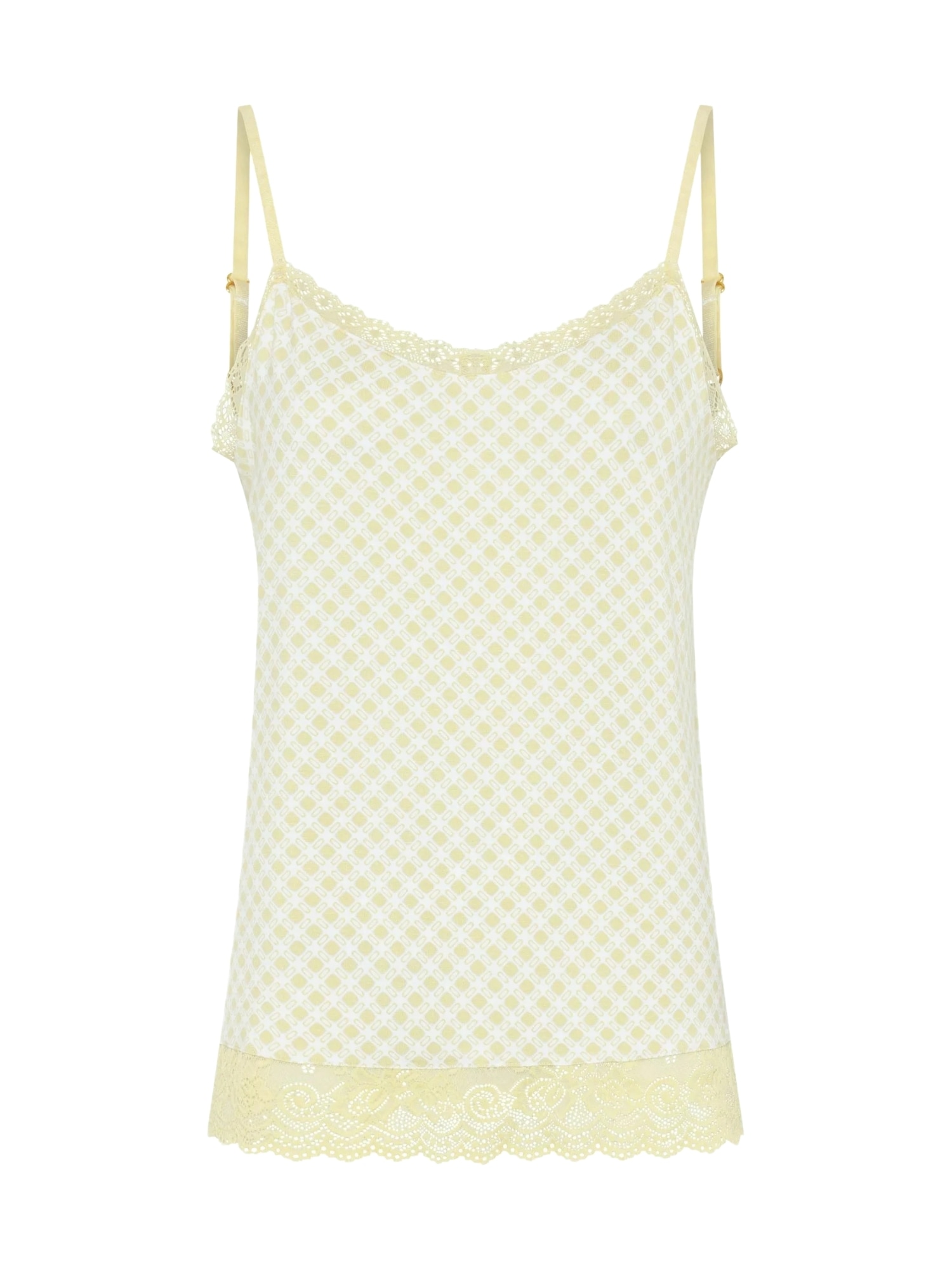 CCDK Copenhagen Pyjama »CCDK Copenhagen sleep shirt Kendall«