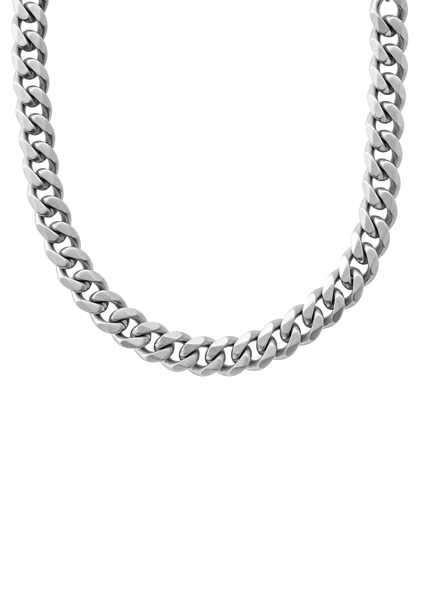 XENOX Edelstahlkette »XE-XENOX, X4302«