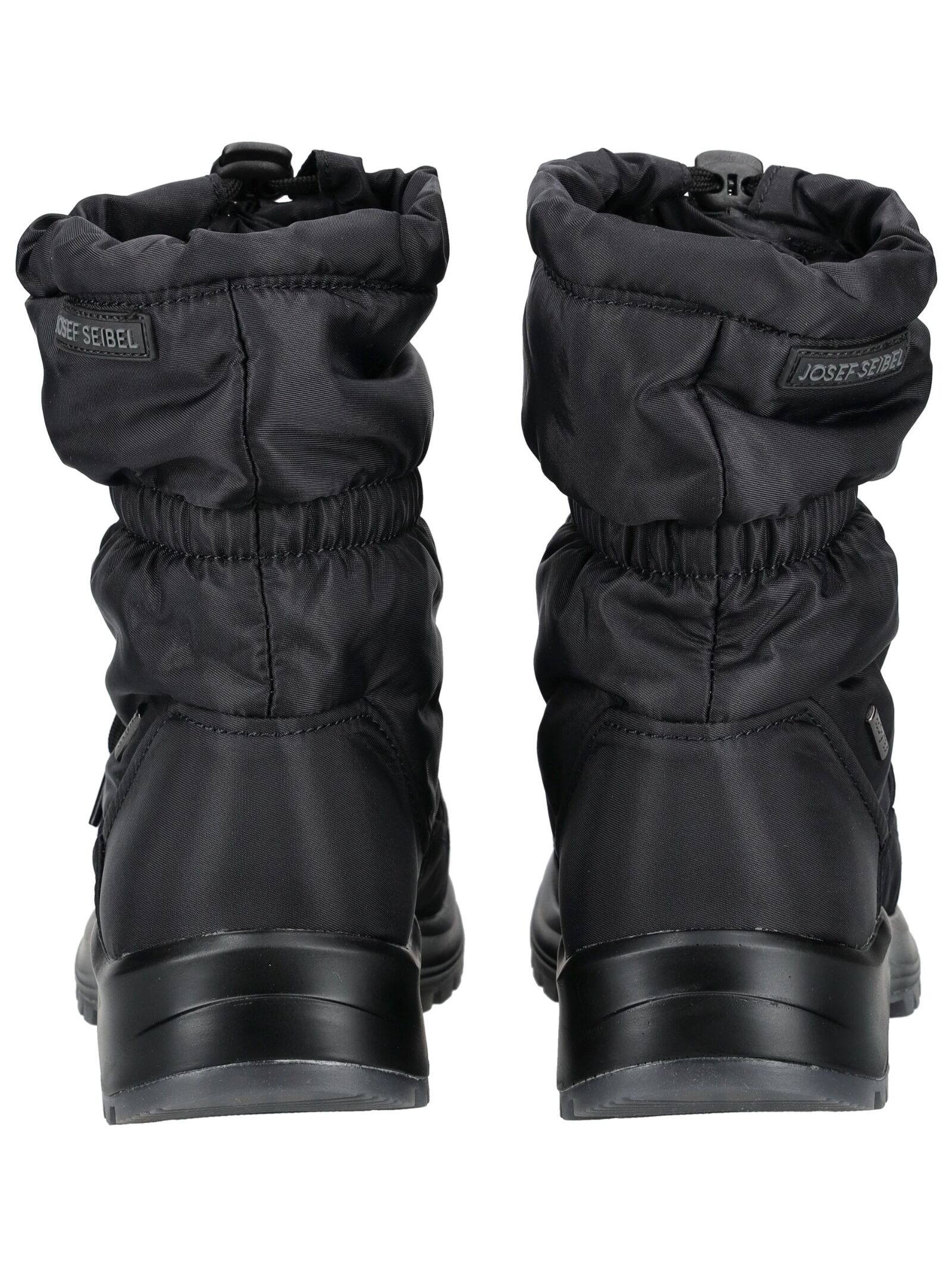 Josef Seibel Snowboots »Josef Seibel Stiefel Lederimitat/Textil«
