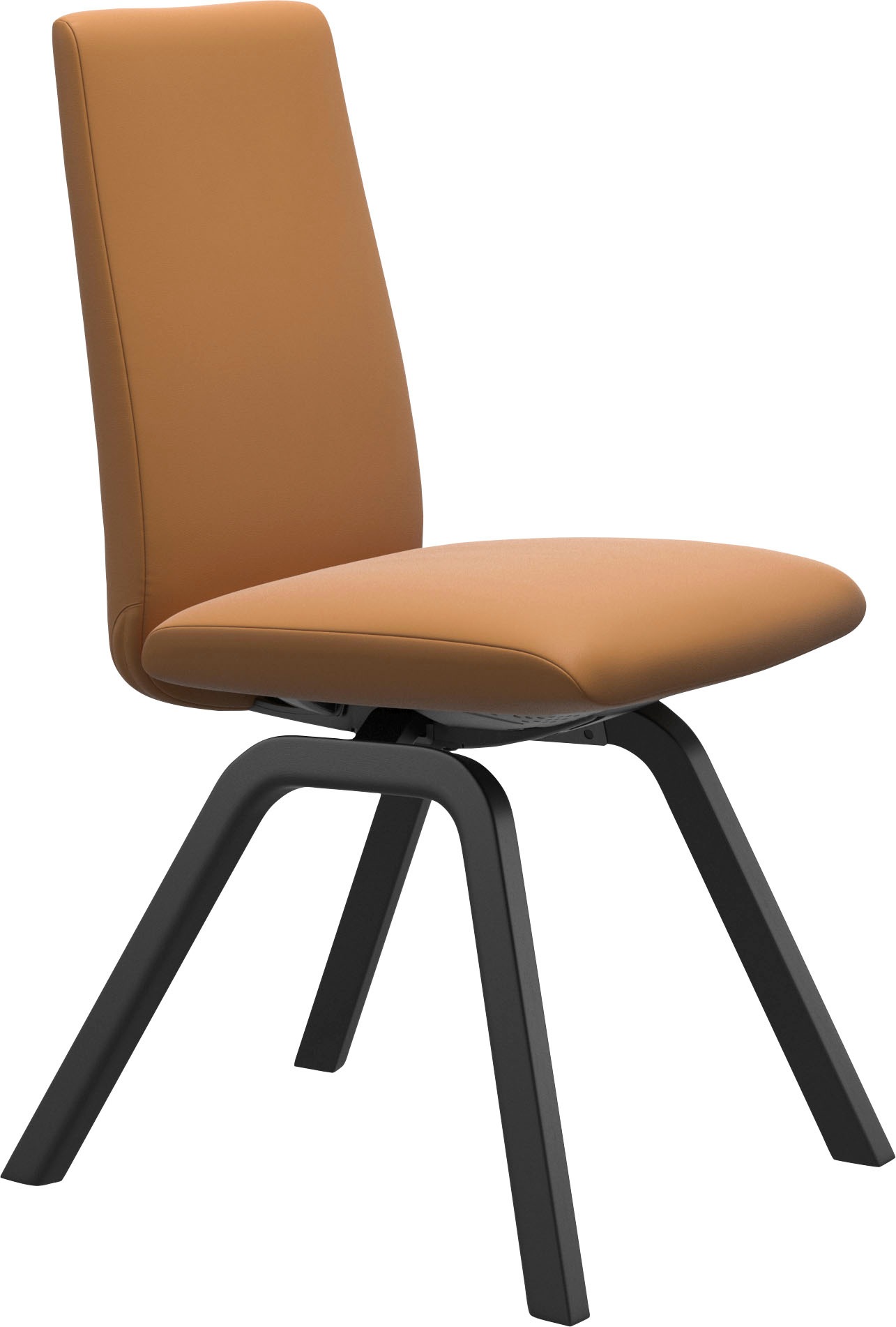 Stressless® Polsterstuhl »Laurel«, Leder BATICK, Low Back, Größe M, mit sch günstig online kaufen