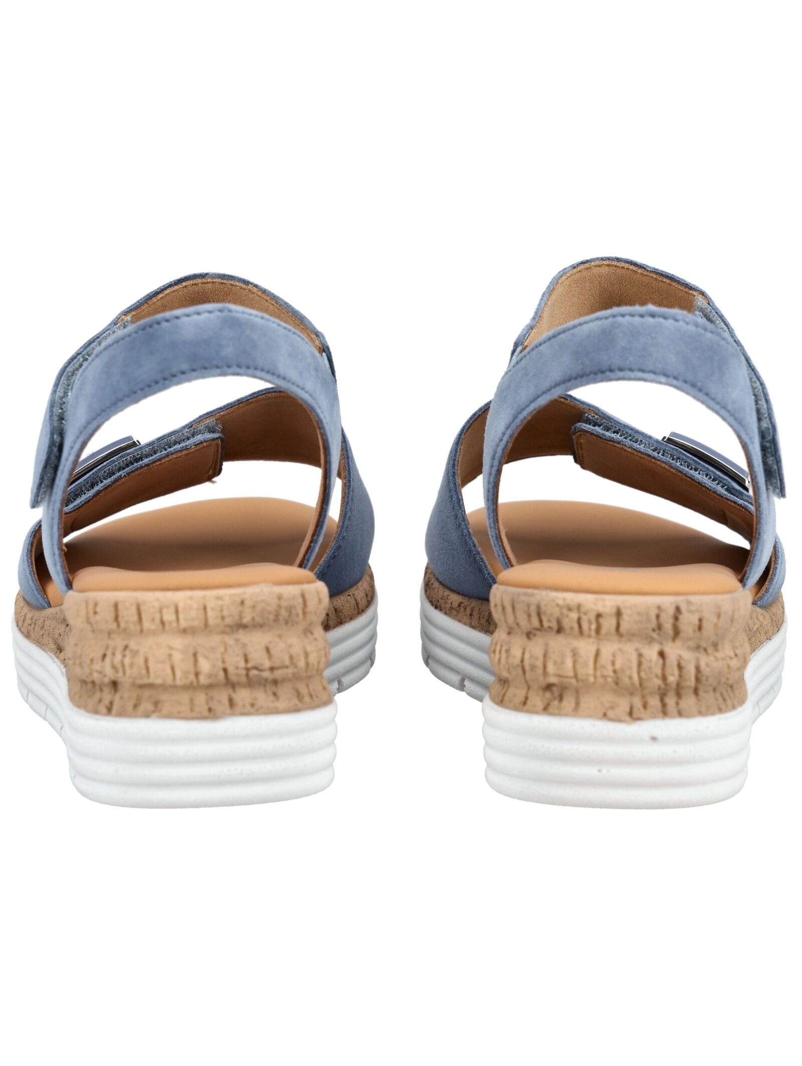 Gabor Comfort Keilsandalette »Gabor Comfort Sandalen Leder«