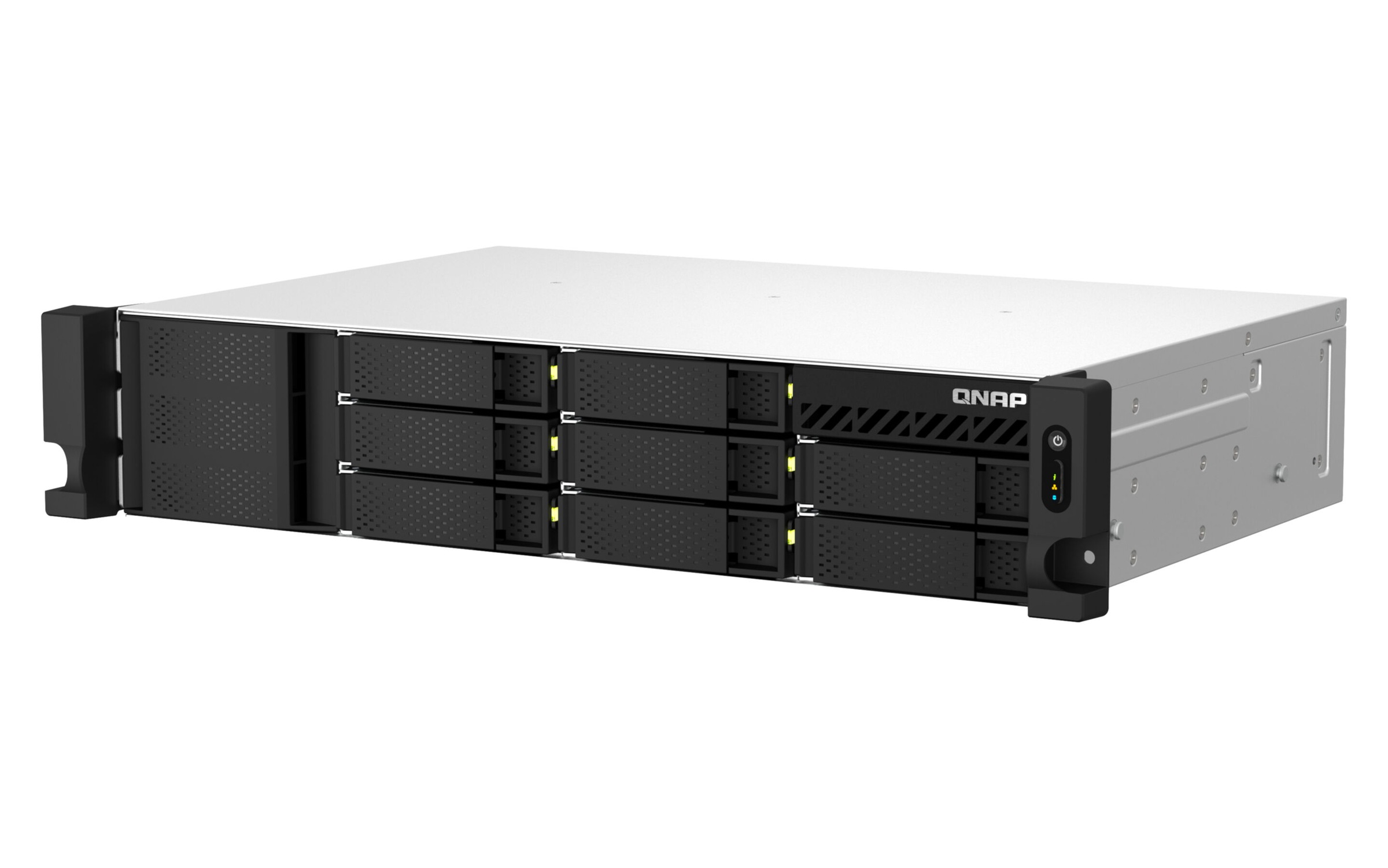 QNAP NAS-Server »TS-864EU-8G«