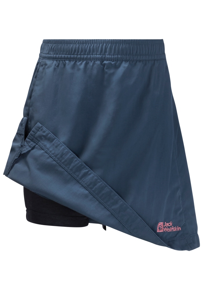 Jack Wolfskin Skort »SUN SKORT G«