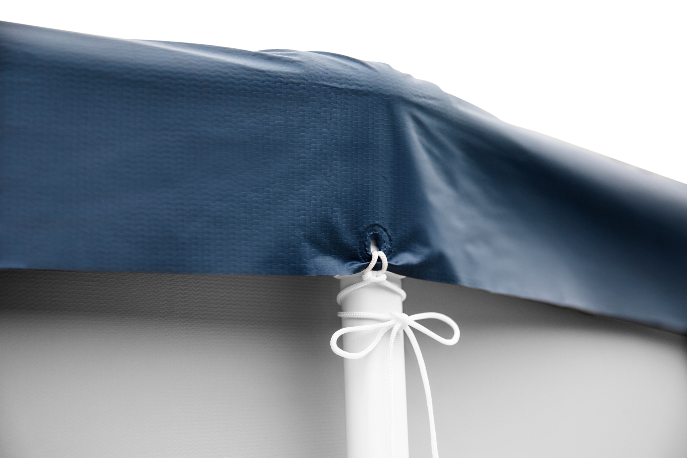 Intex Pool-Abdeckplane »Deluxe« Ø 457 cm