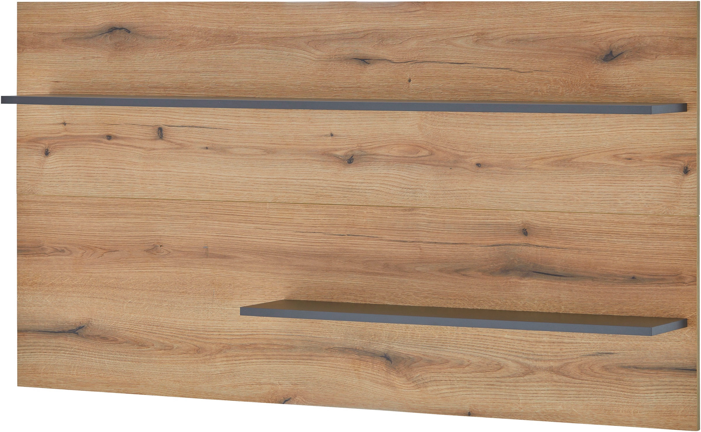 INOSIGN Wandregal »City/Giron«, Breite ca. 150 cm günstig online kaufen