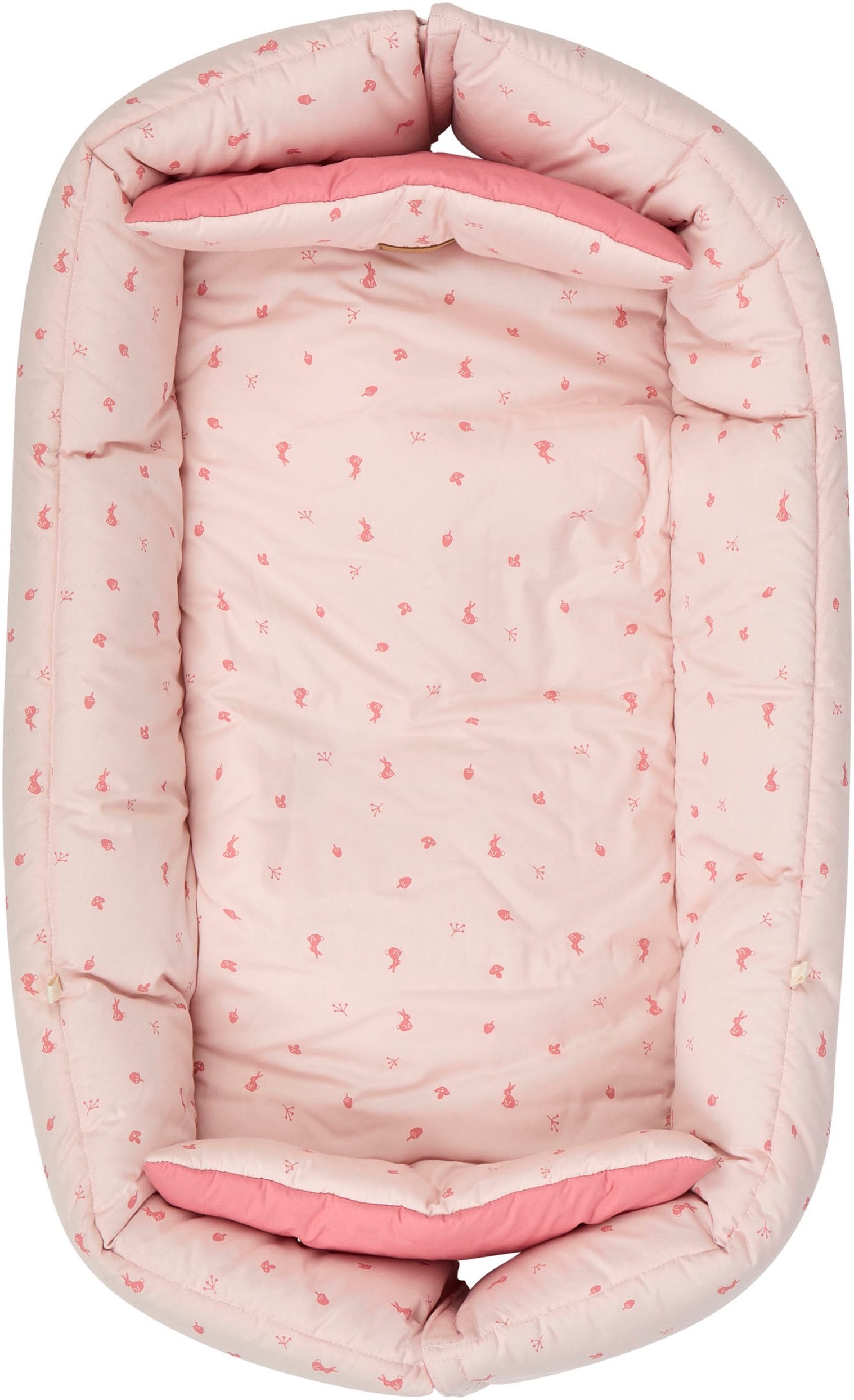 Sterntaler® Bettnestchen »Hase Hanni«