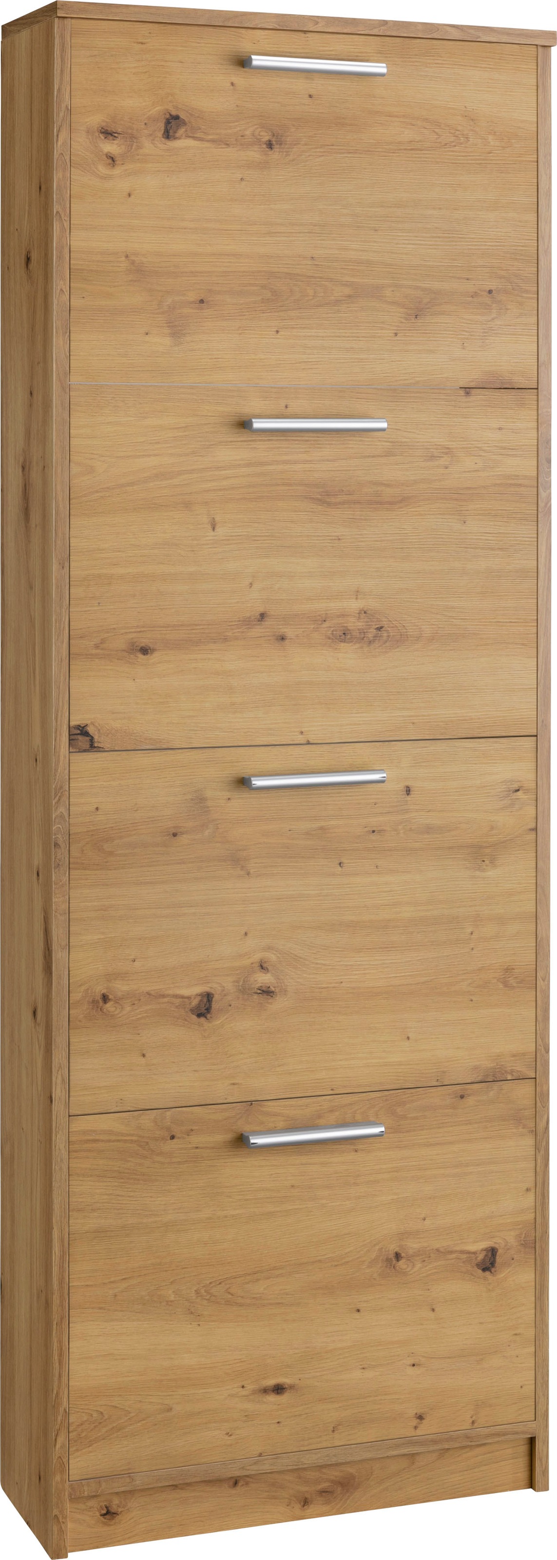 INOSIGN Schuhschrank "Bill" Breite 55 cm günstig online kaufen