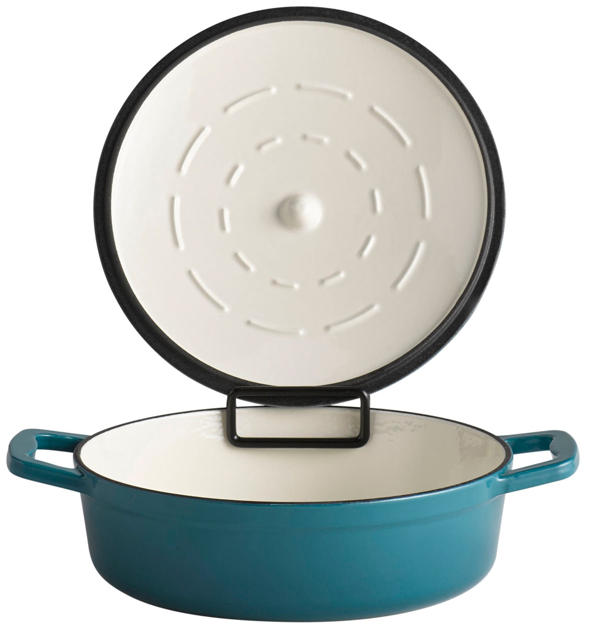 APS Bräter »Stars« Gusseisen