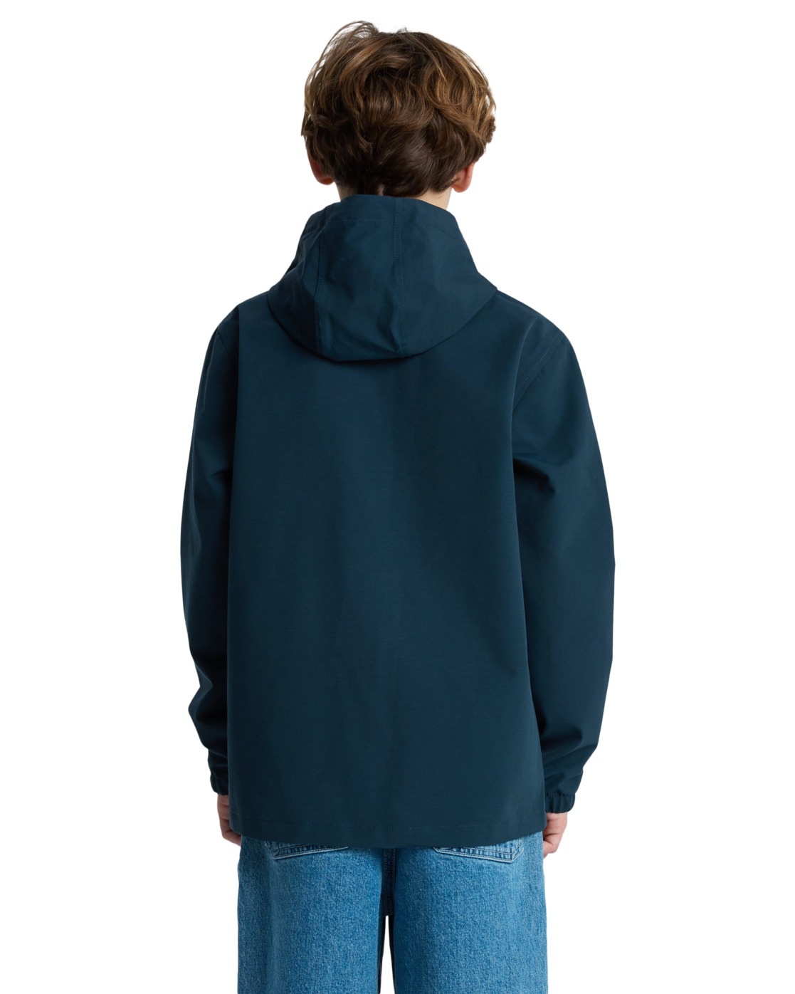 Quiksilver Outdoorjacke »Rain Cloud« mit Kapuze