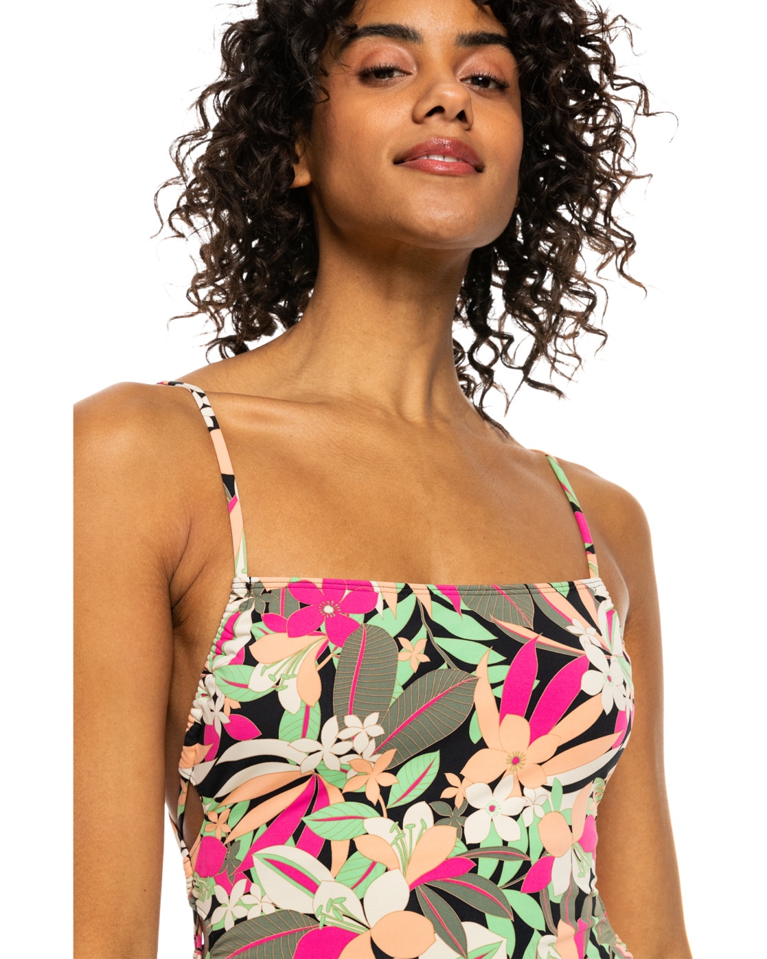 Roxy Badeanzug »Printed Beach Classics«