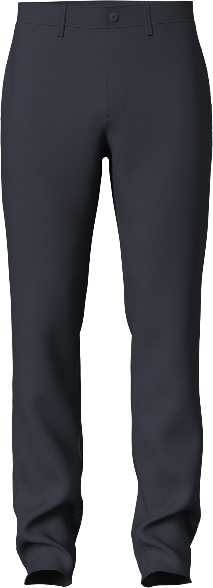 Calvin Klein Chinohose »SLIM SATEEN CHINO TROUSER«, slim fit