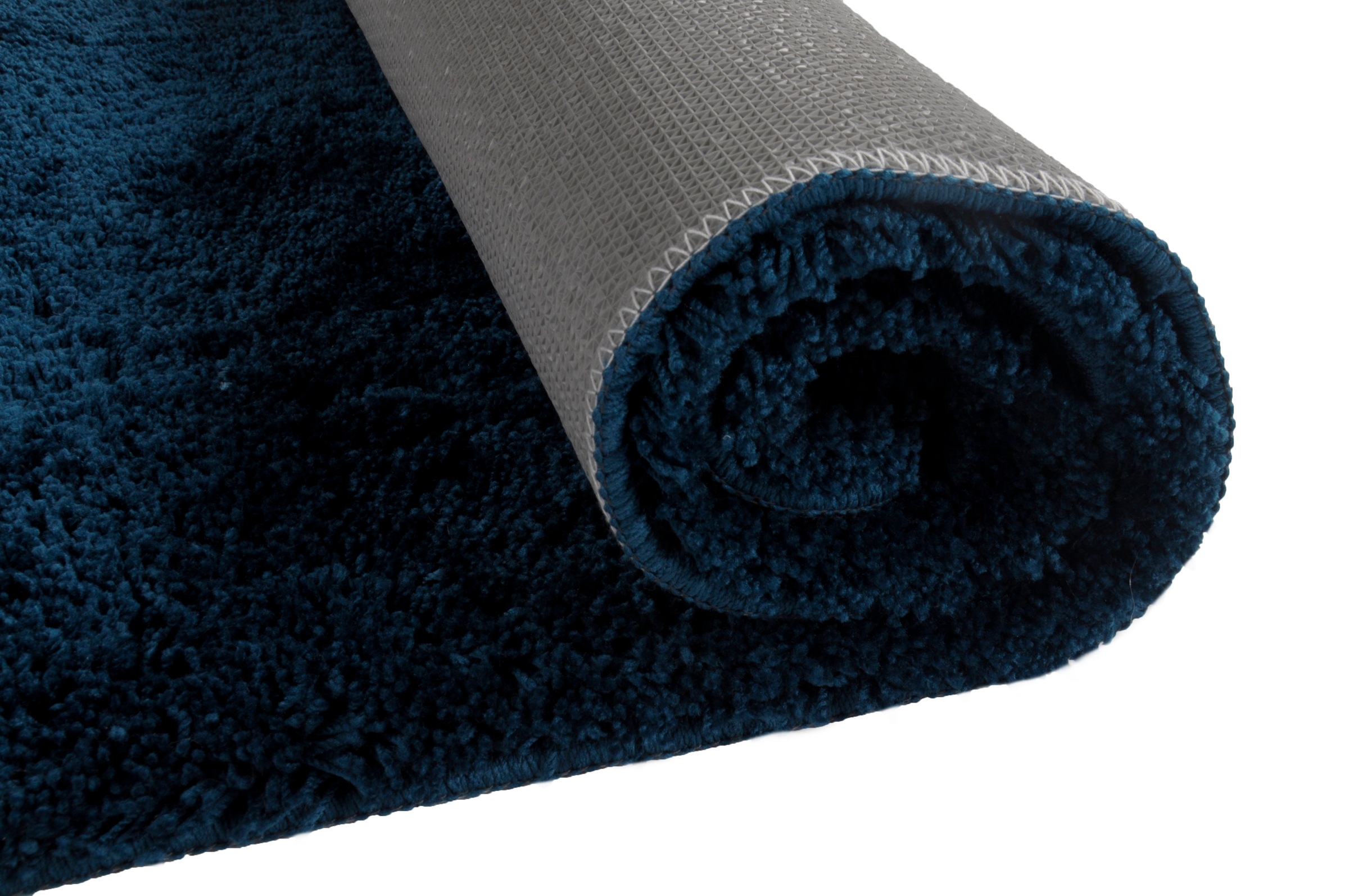 TOM TAILOR HOME Badematte »Soft Bath«, rutschhemmend beschichtet, fußbodenheizungsgeeignet-schnell trocknend-strapazierfähig, Badteppich, Uni Farben, rechteckig & quadratisch erhältlich