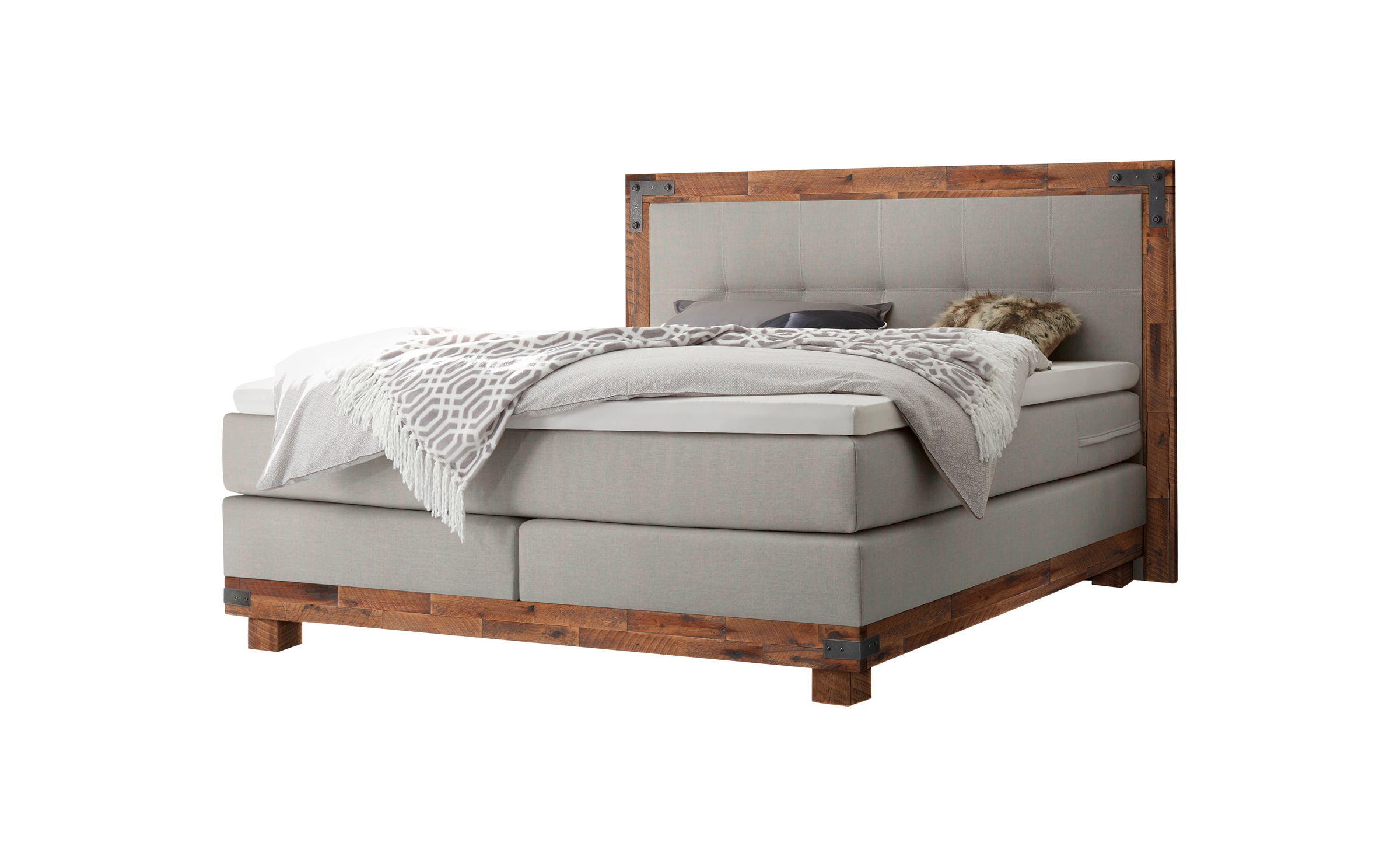 HASENA Boxspringbett »Chicago«